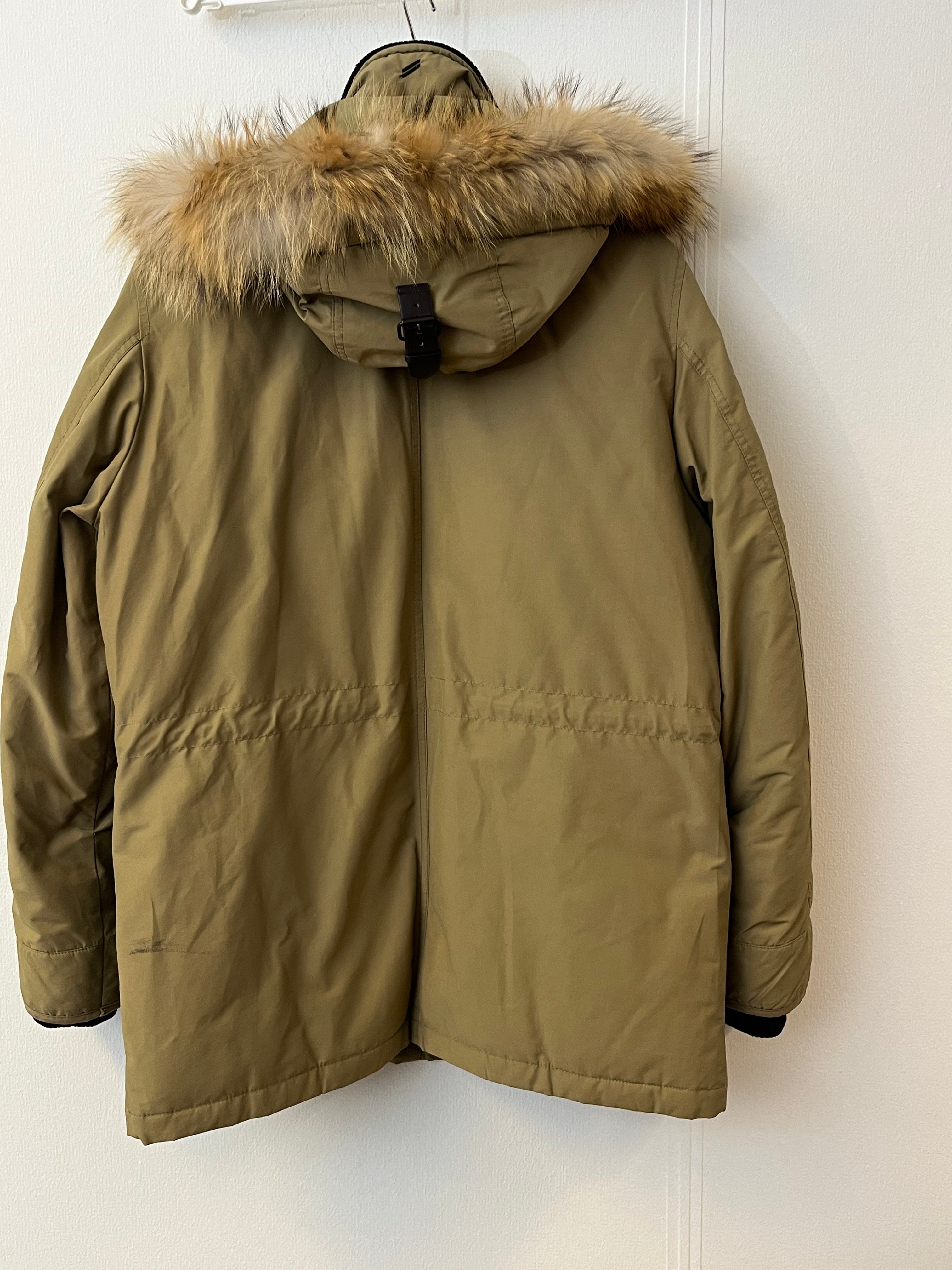Daniel Hechter Paris Parka