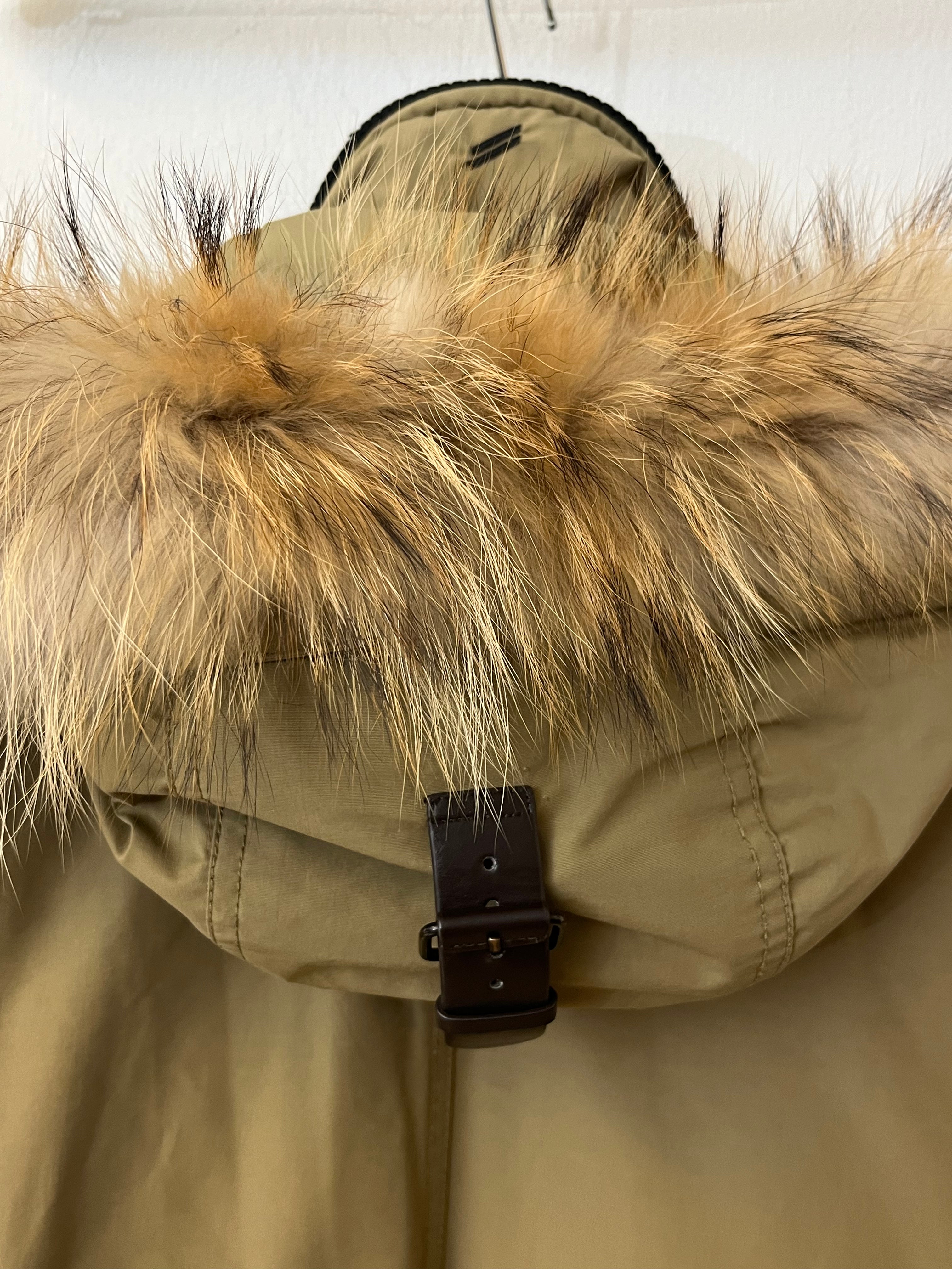 Daniel Hechter Paris Parka