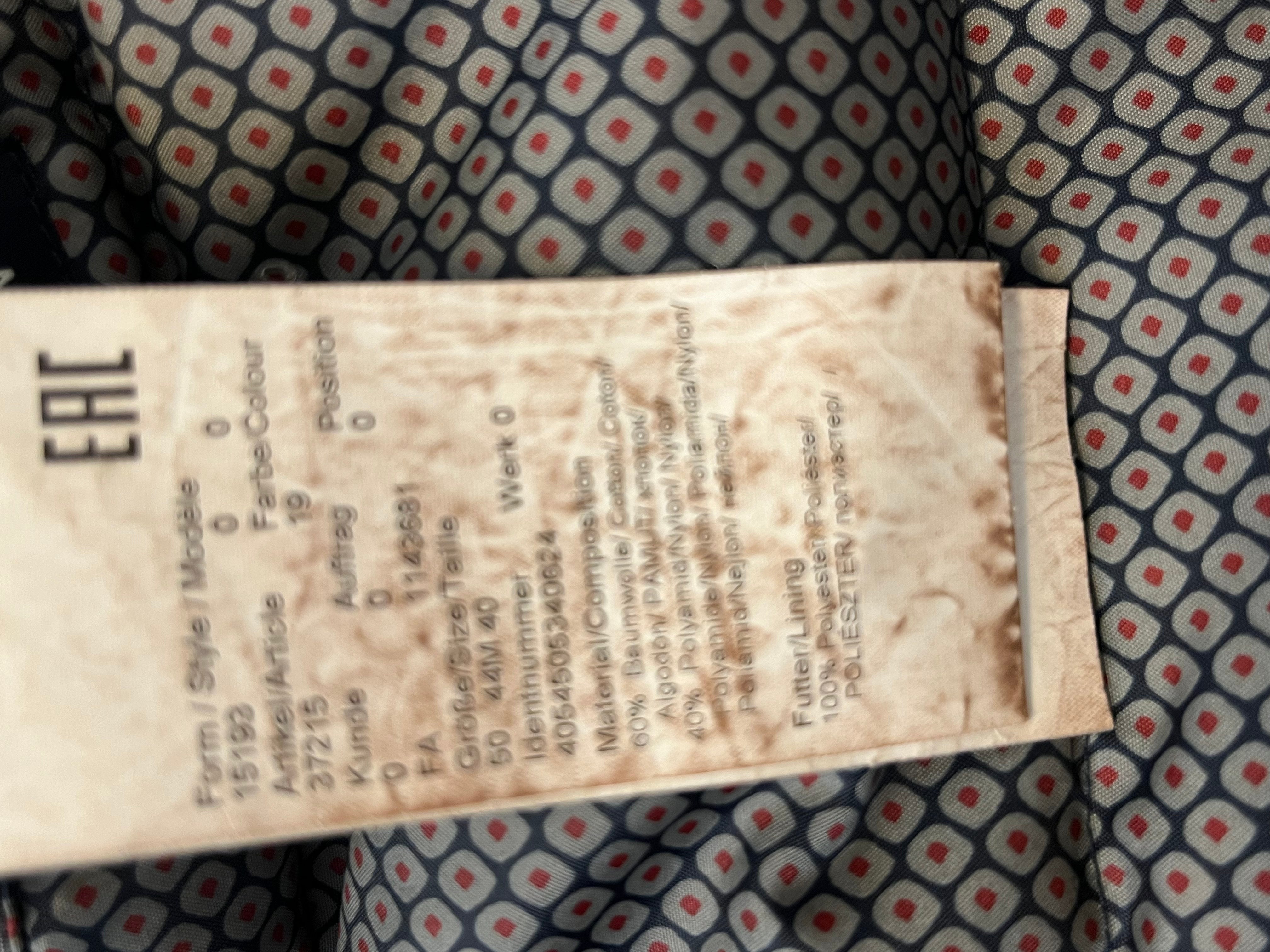 Daniel Hechter Paris Parka