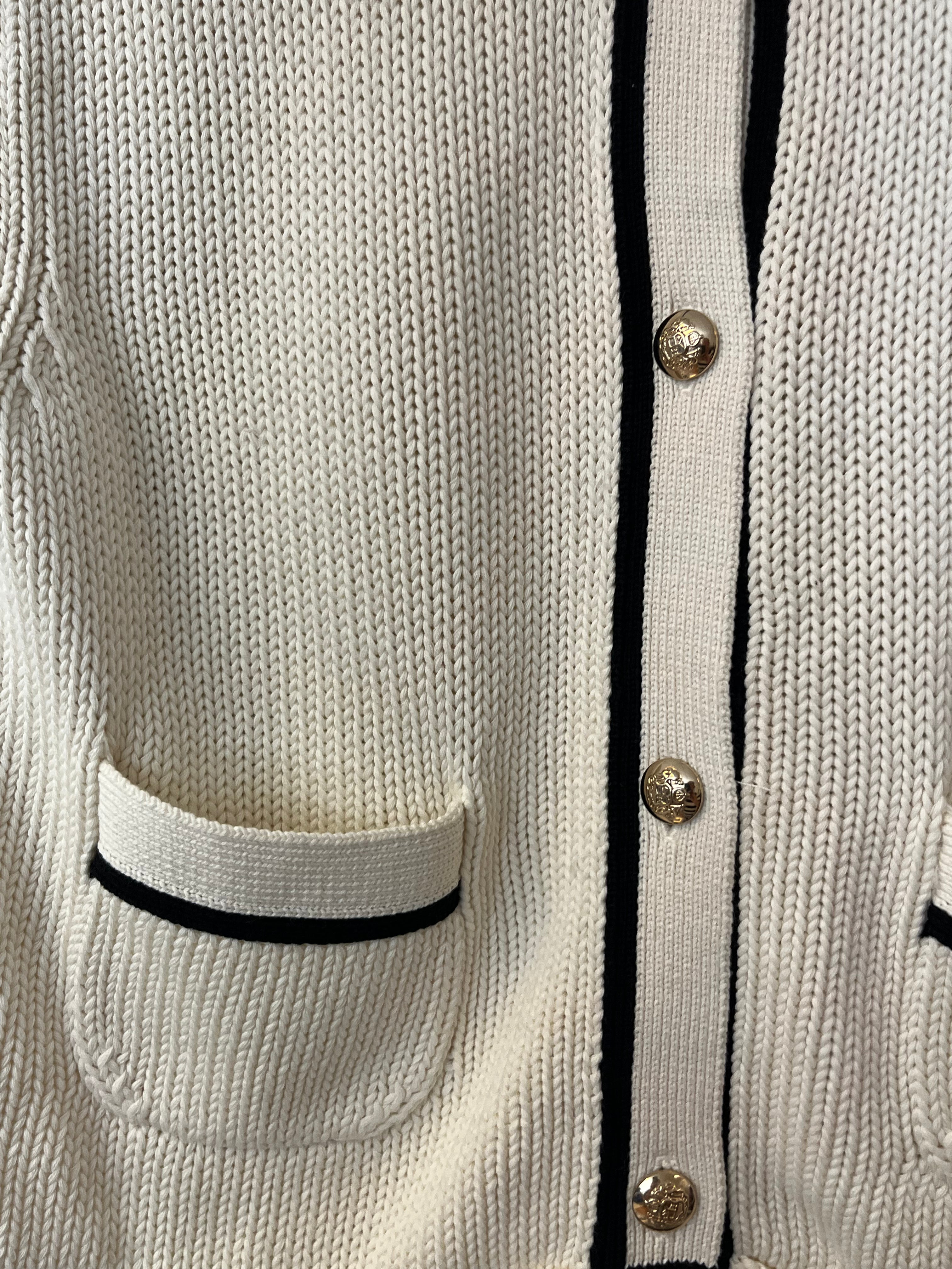 Massimo Dutti Trøje