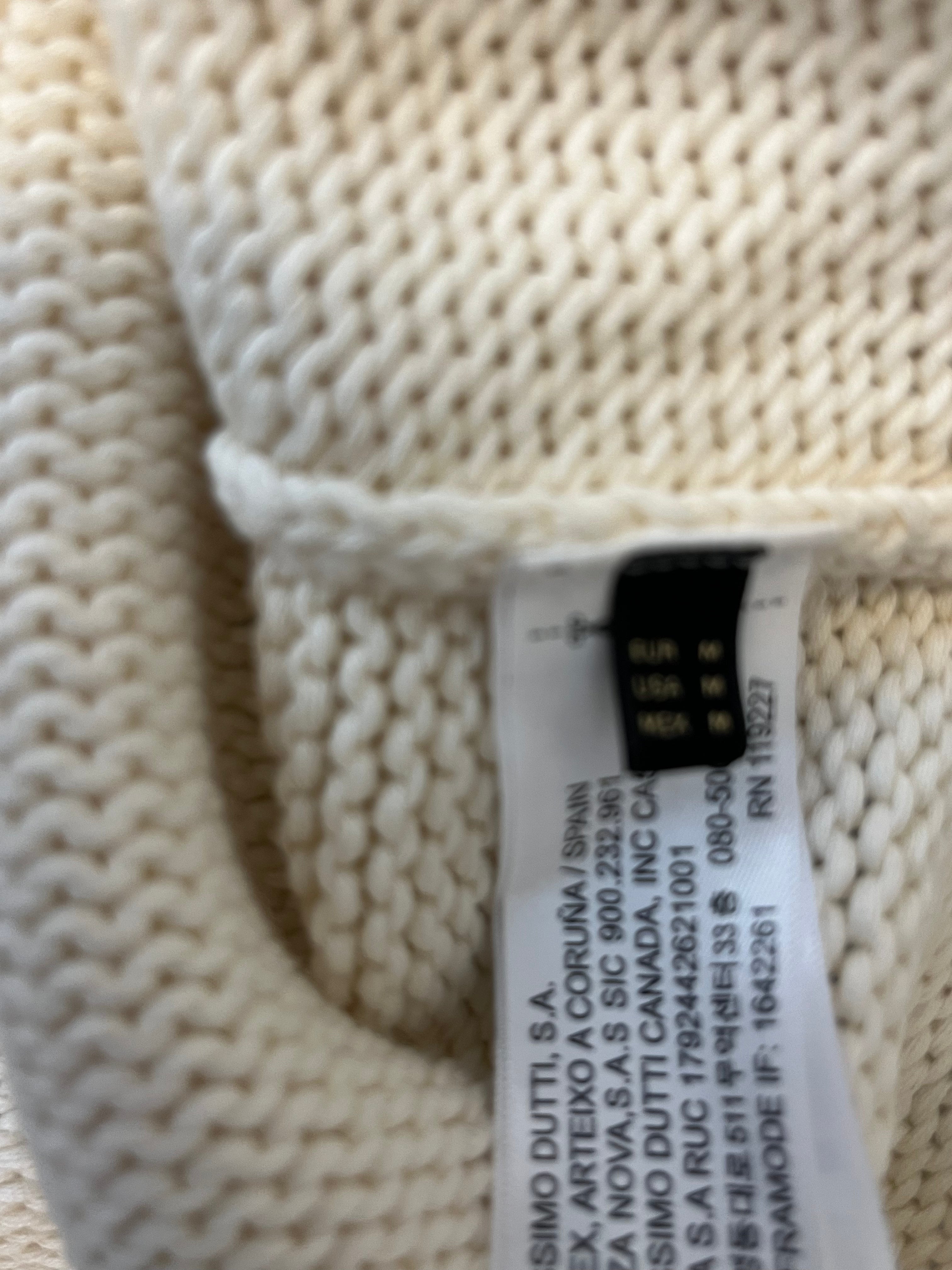 Massimo Dutti Trøje