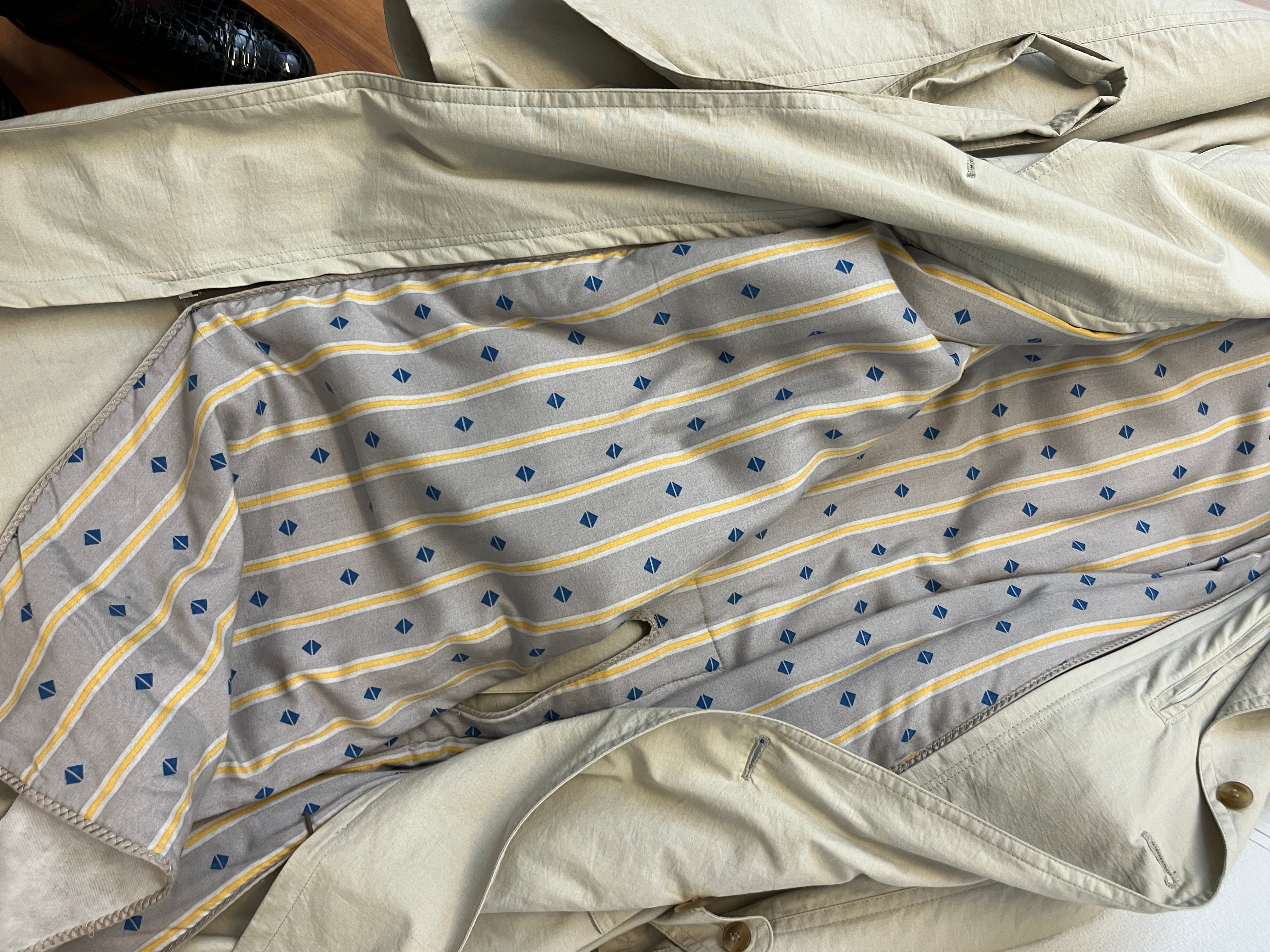 Luxador Trenchcoat