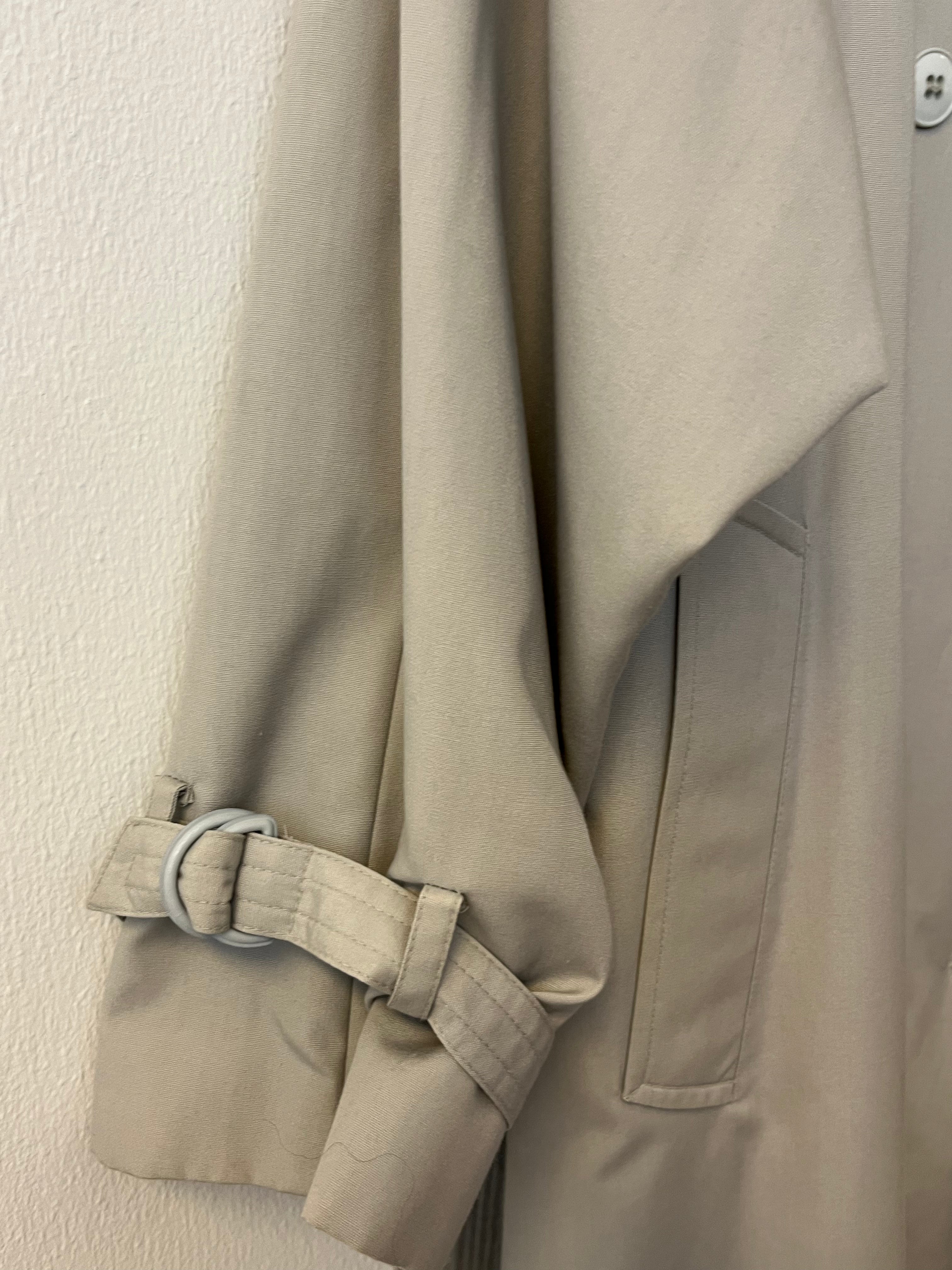 First Lady Trenchcoat