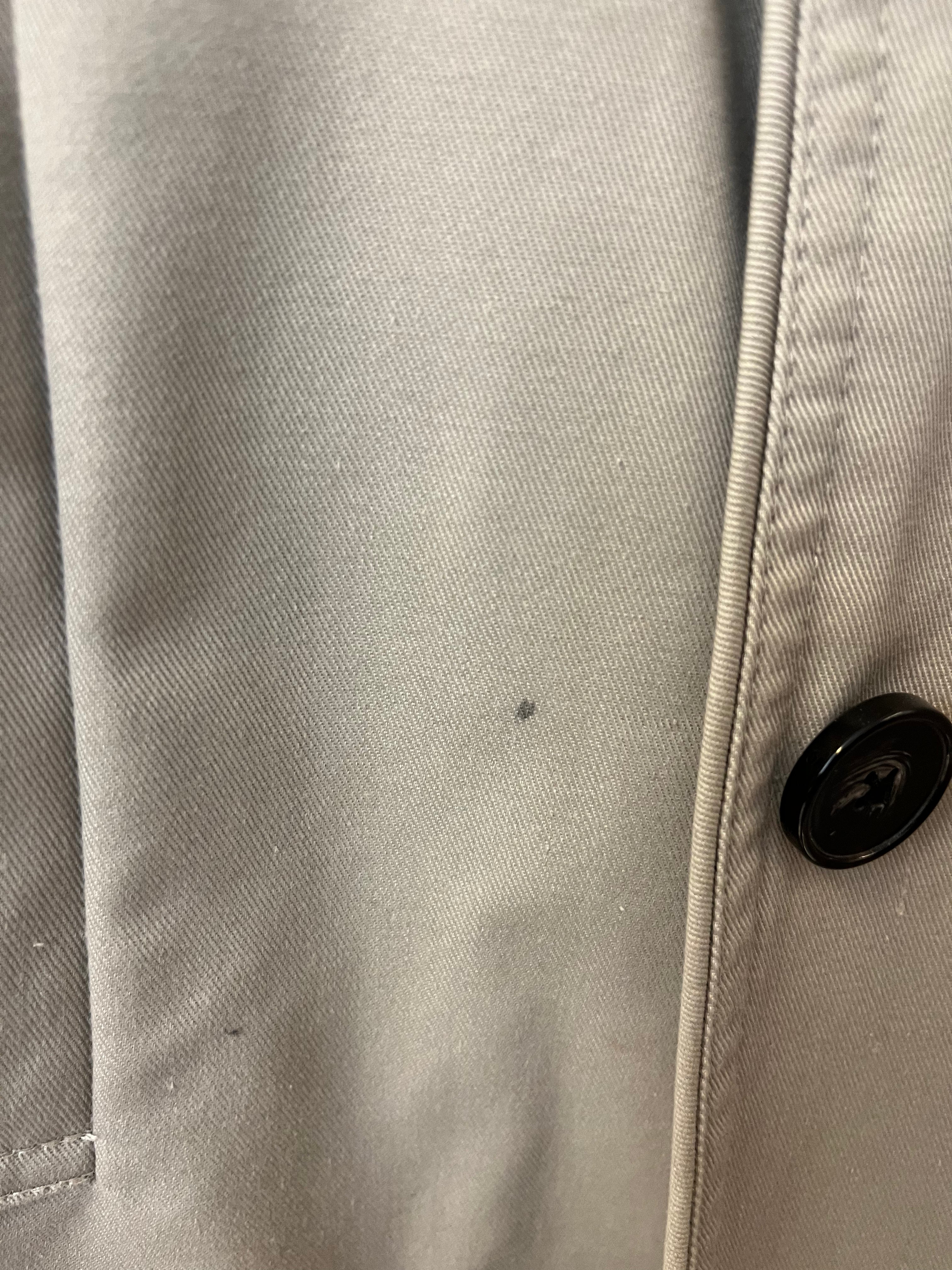 Brice Trenchcoat (B928)