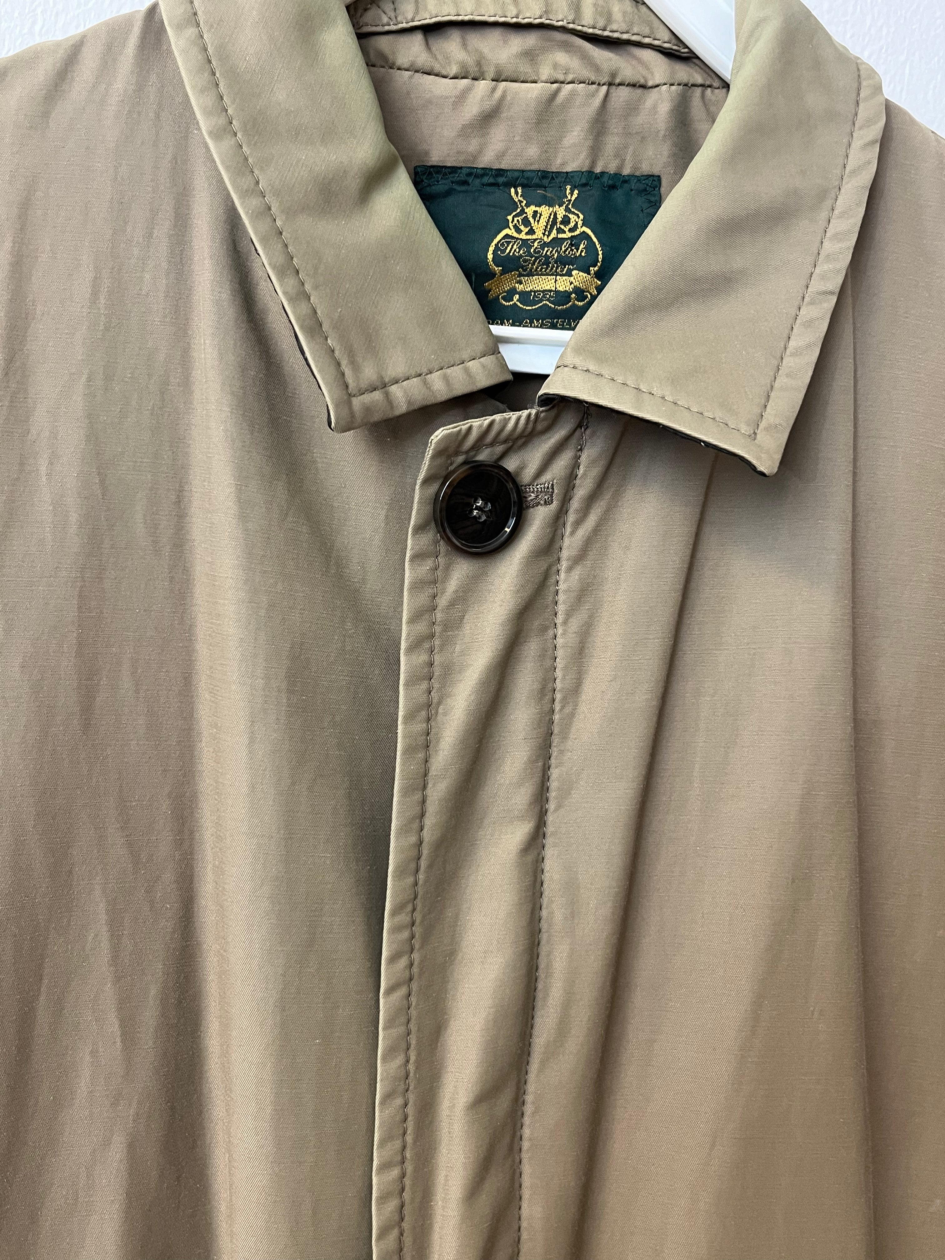 Trenchcoat
