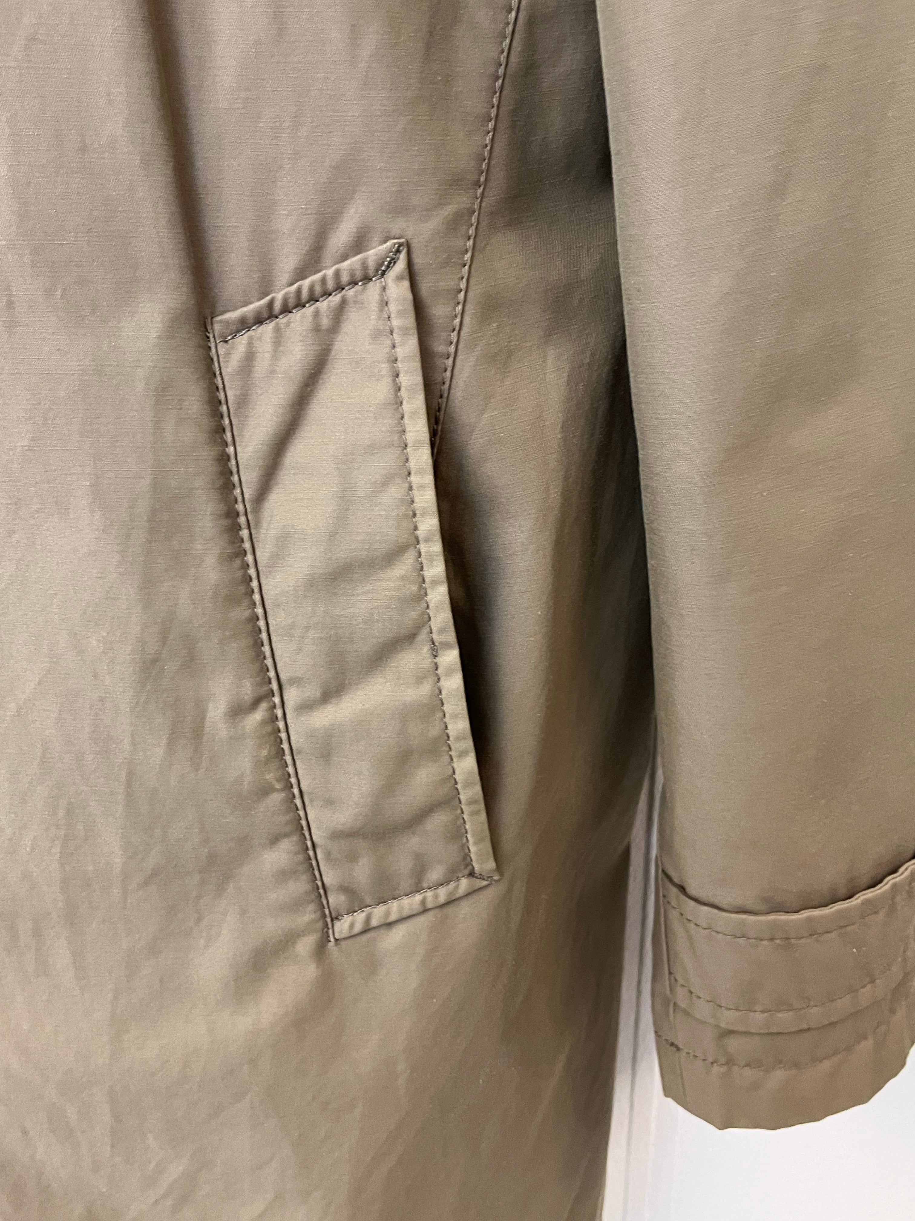 Trenchcoat