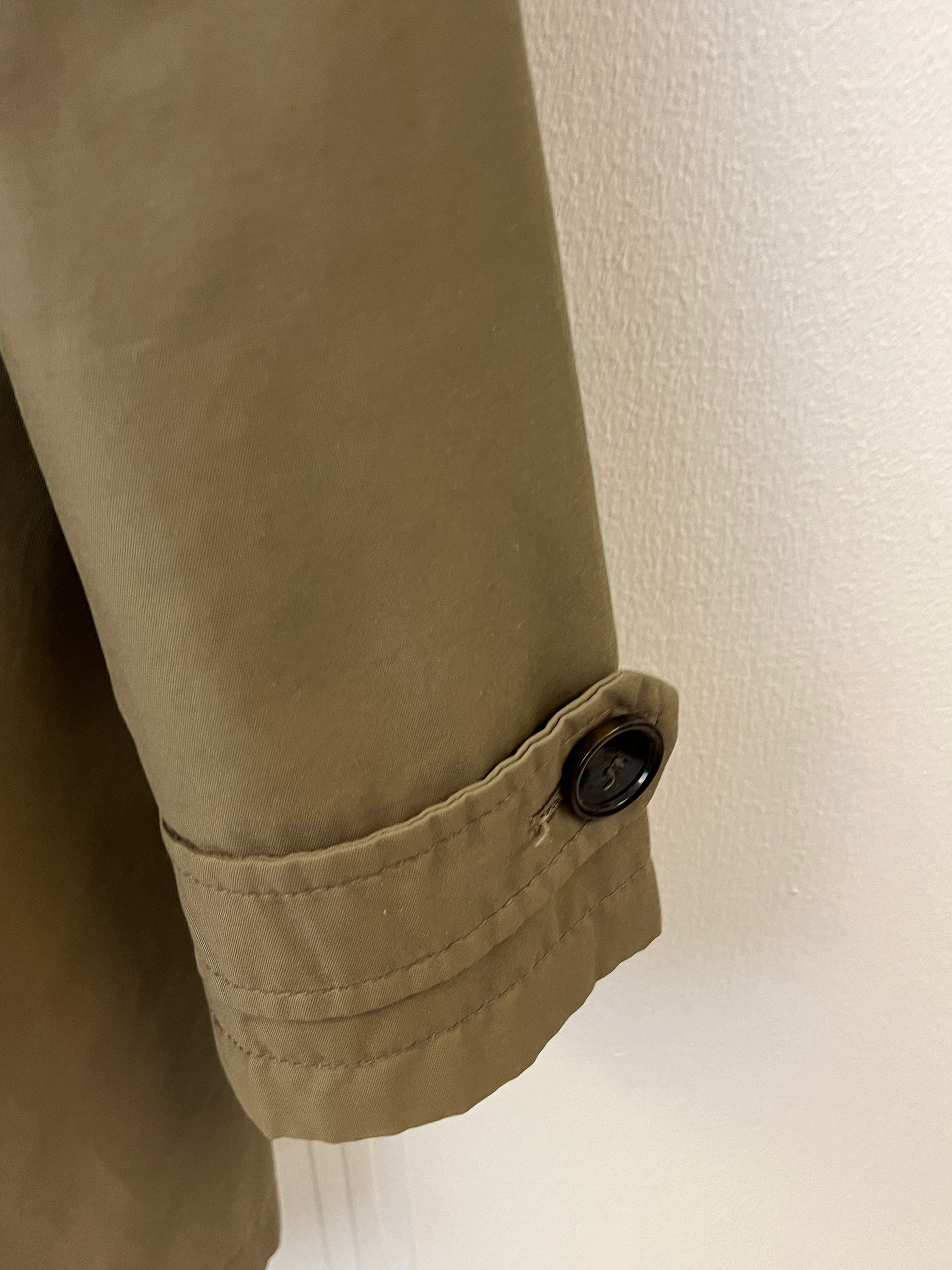 Trenchcoat