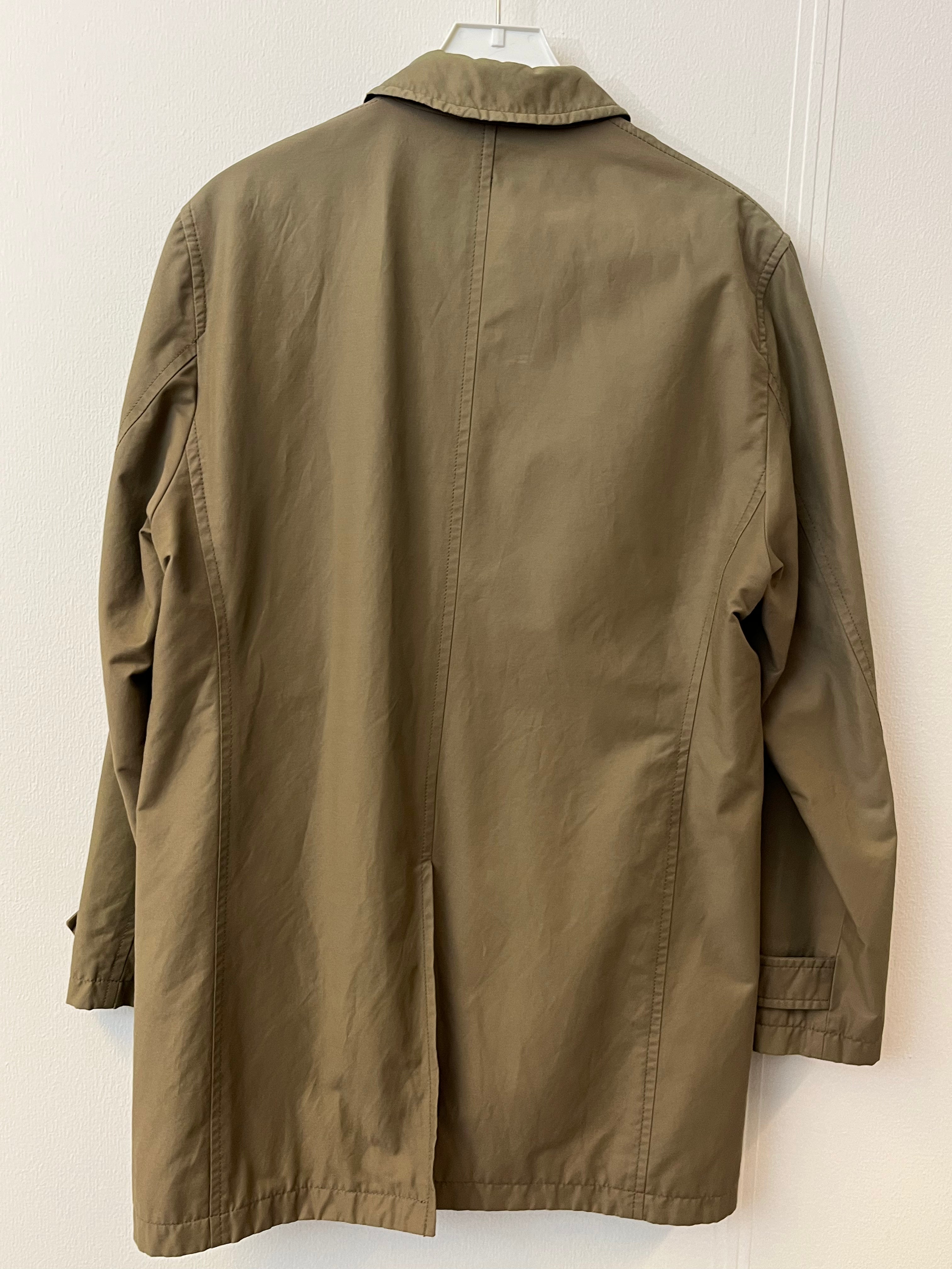 Trenchcoat