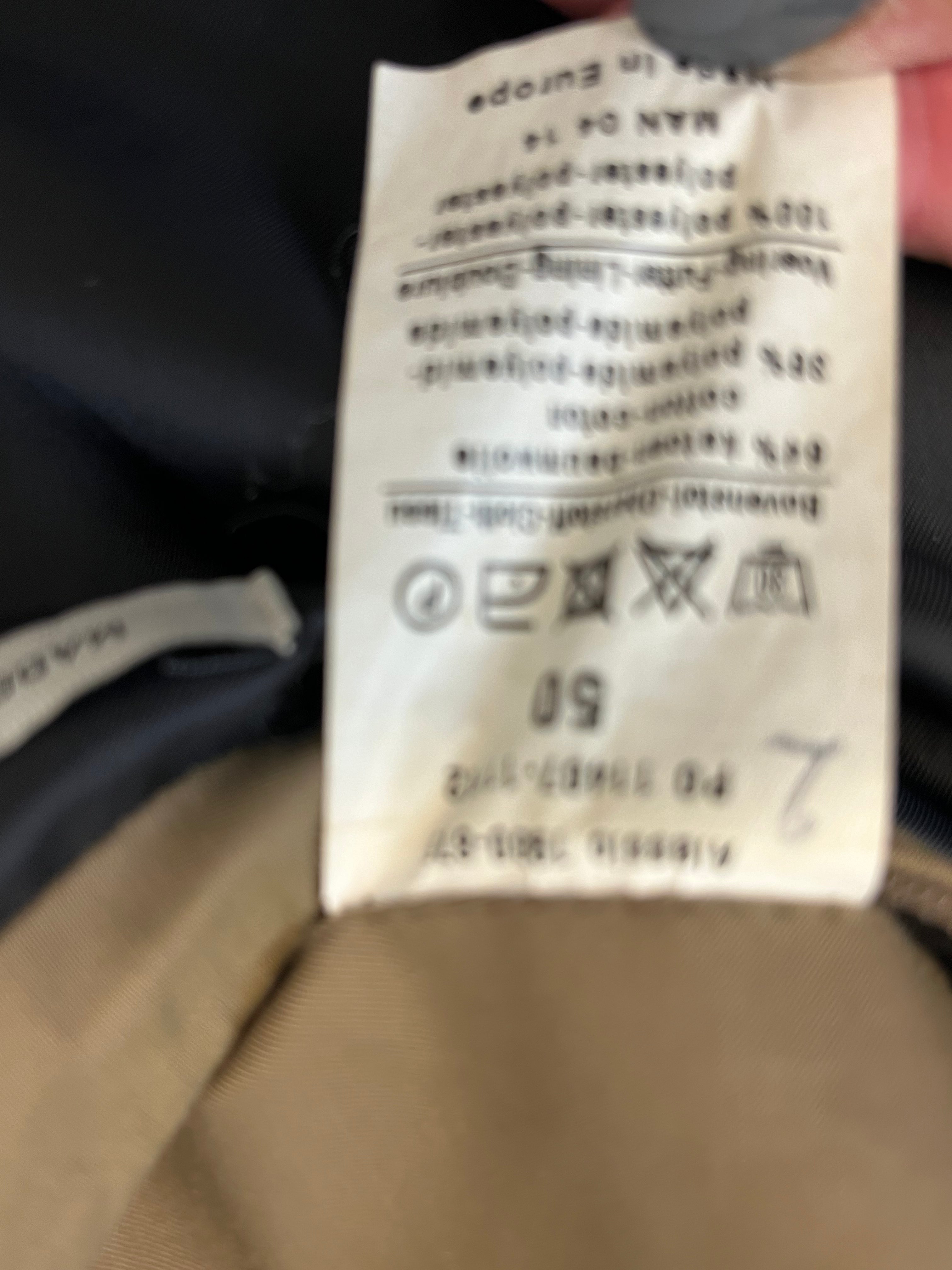Trenchcoat