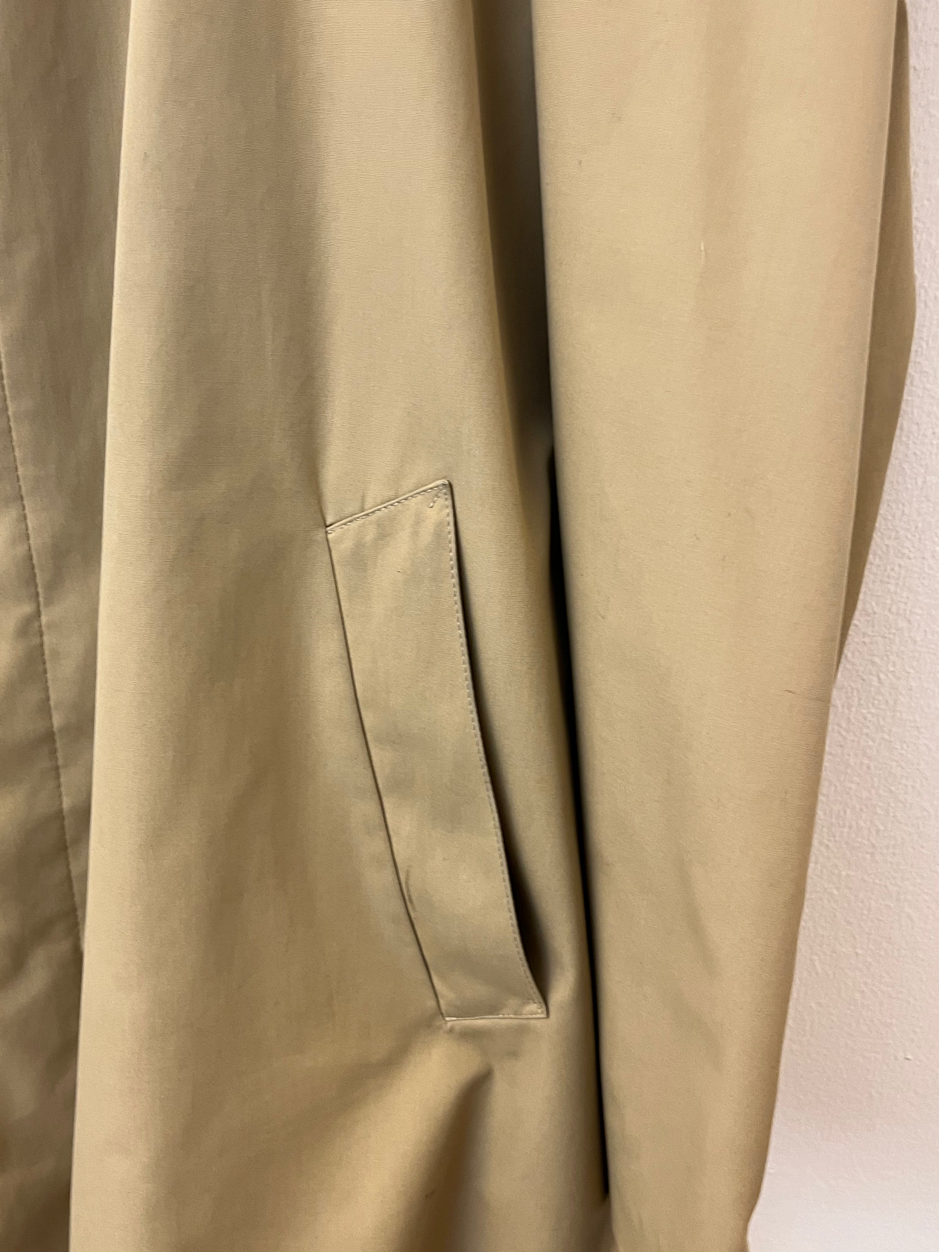 Christonette top-coat of Copenhagen