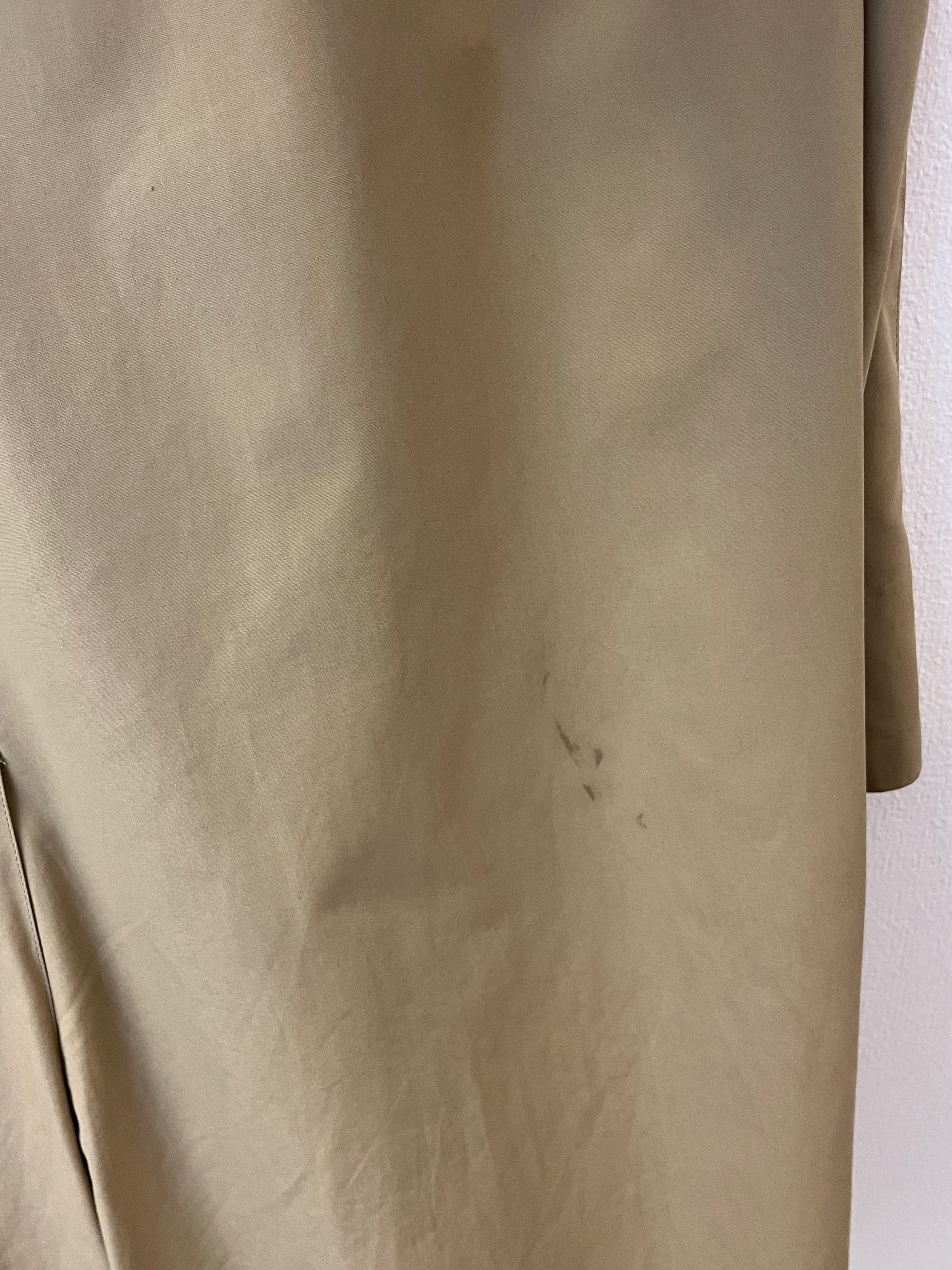 Christonette top-coat of Copenhagen