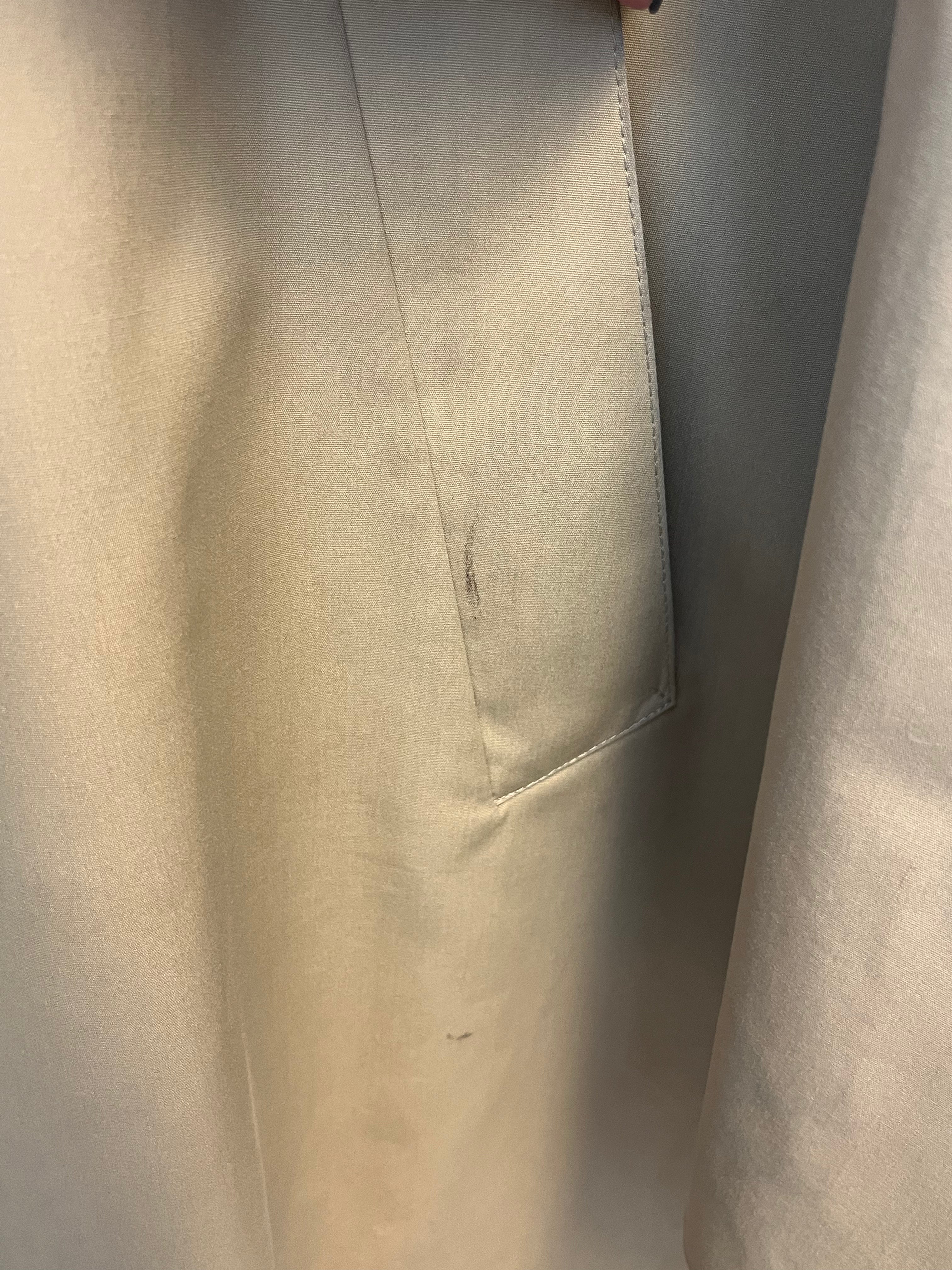 Christonette top-coat of Copenhagen