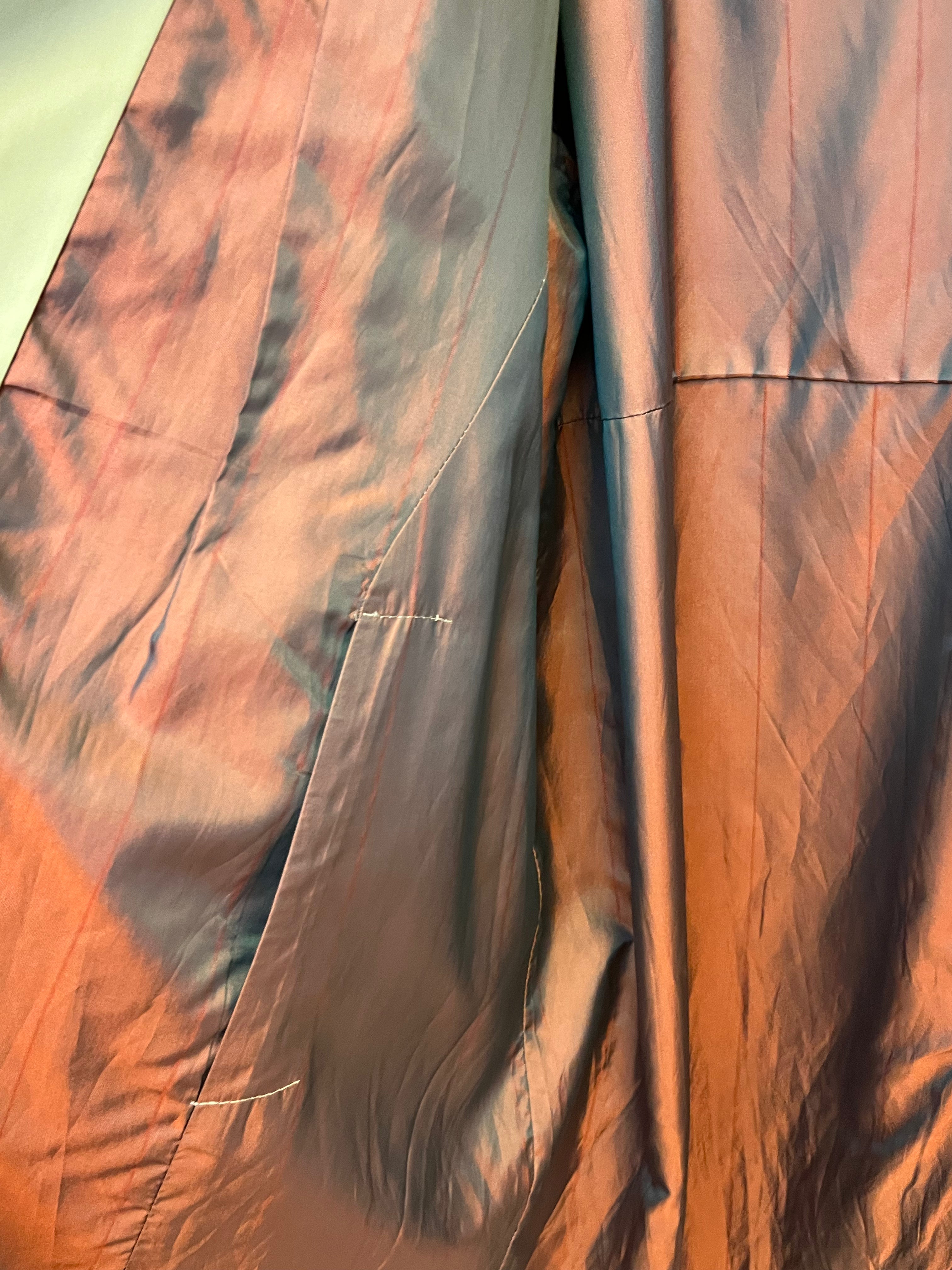 Christonette top-coat of Copenhagen