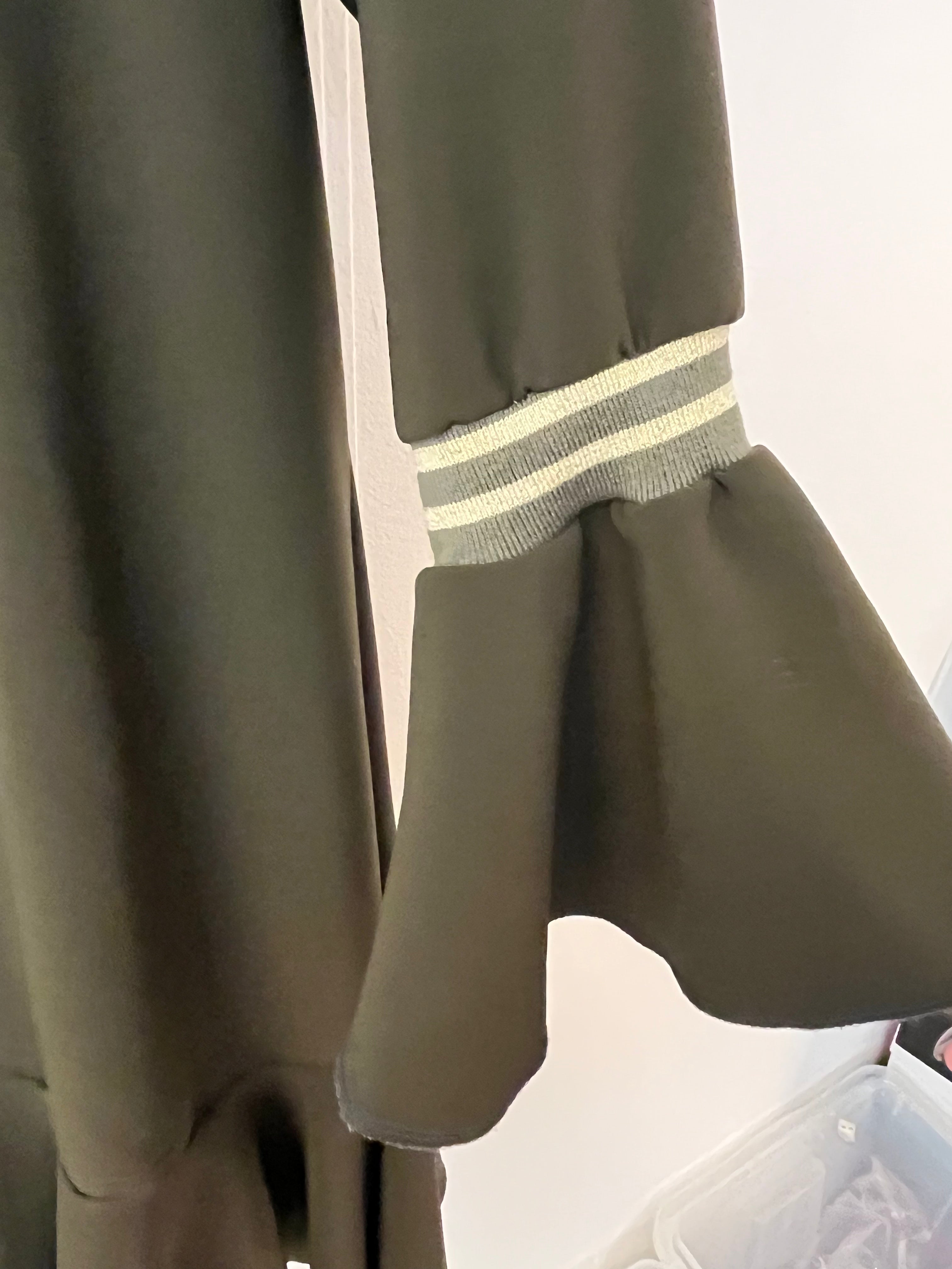 Ka Mill Design Kjole