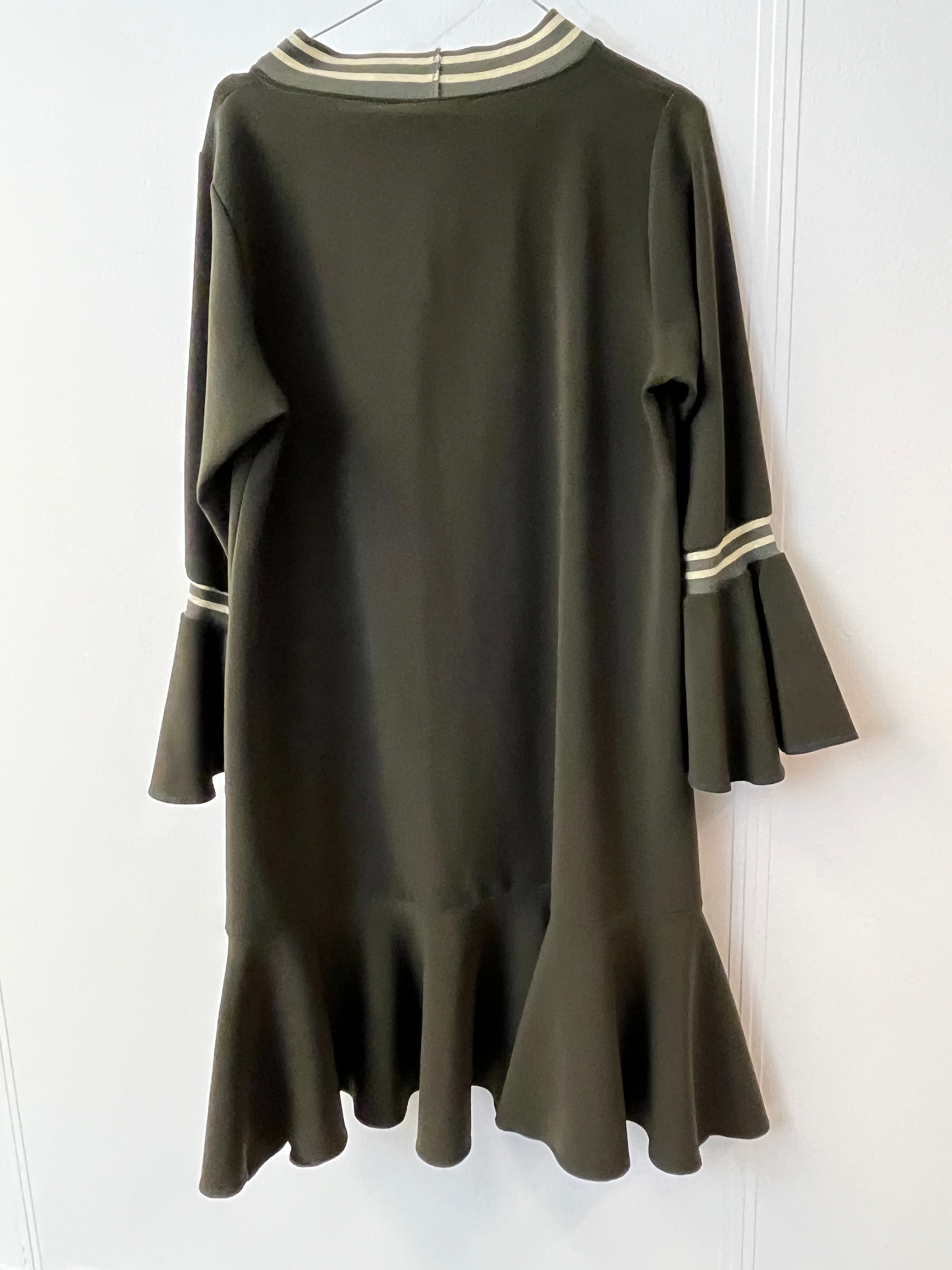 Ka Mill Design Kjole
