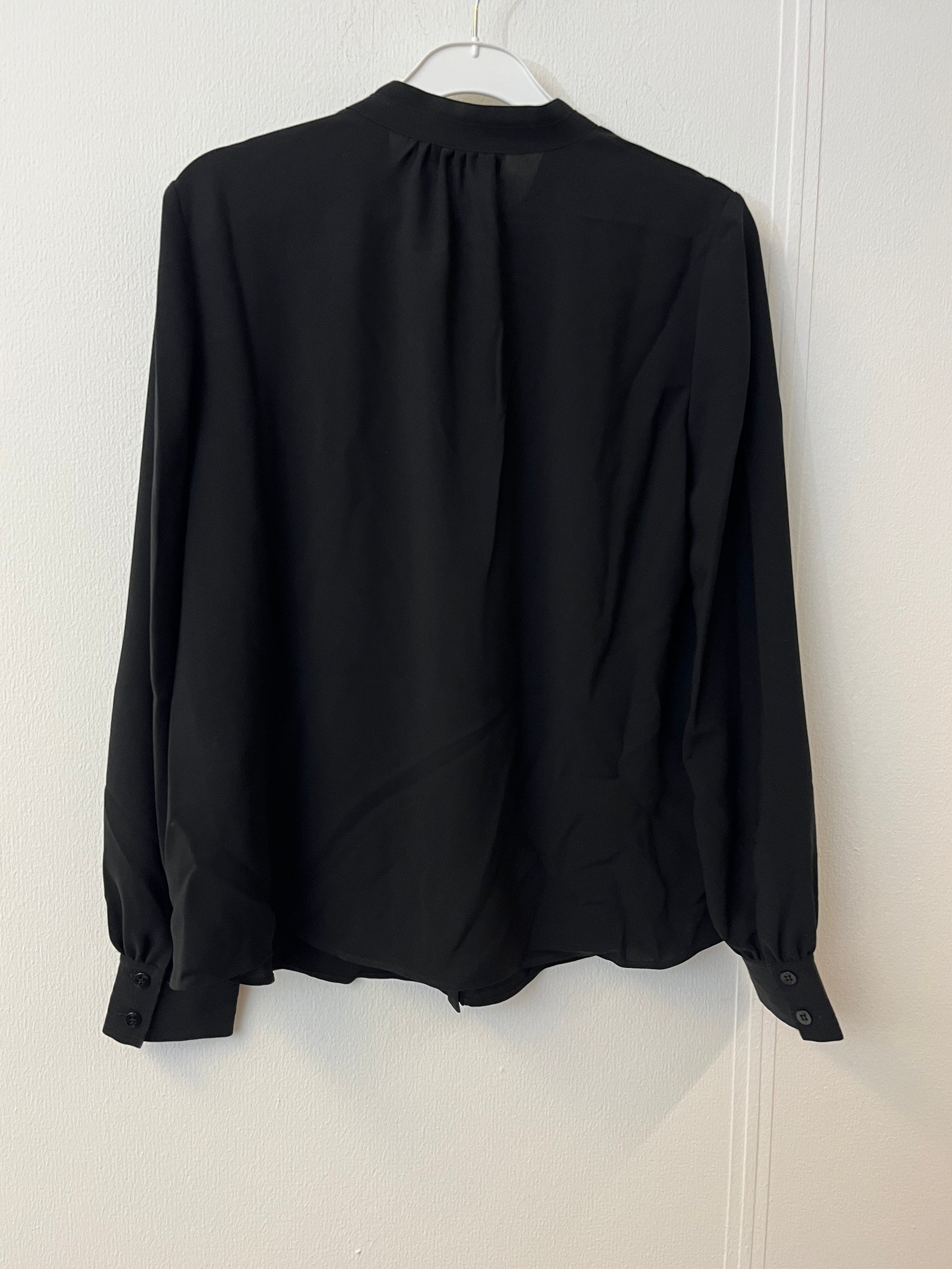 WB Women’s Business Style Skjorte