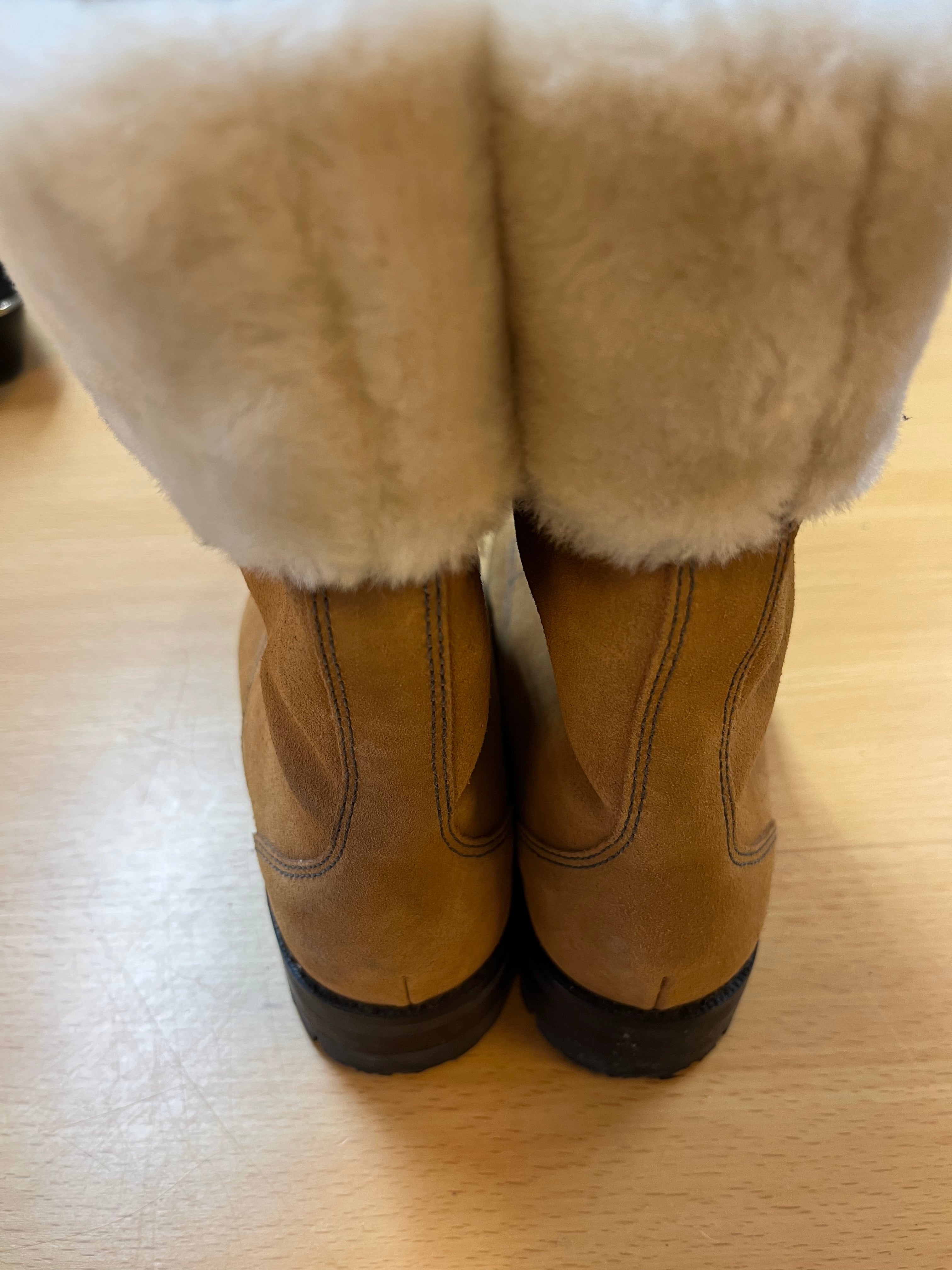 Cole Haan Støvle