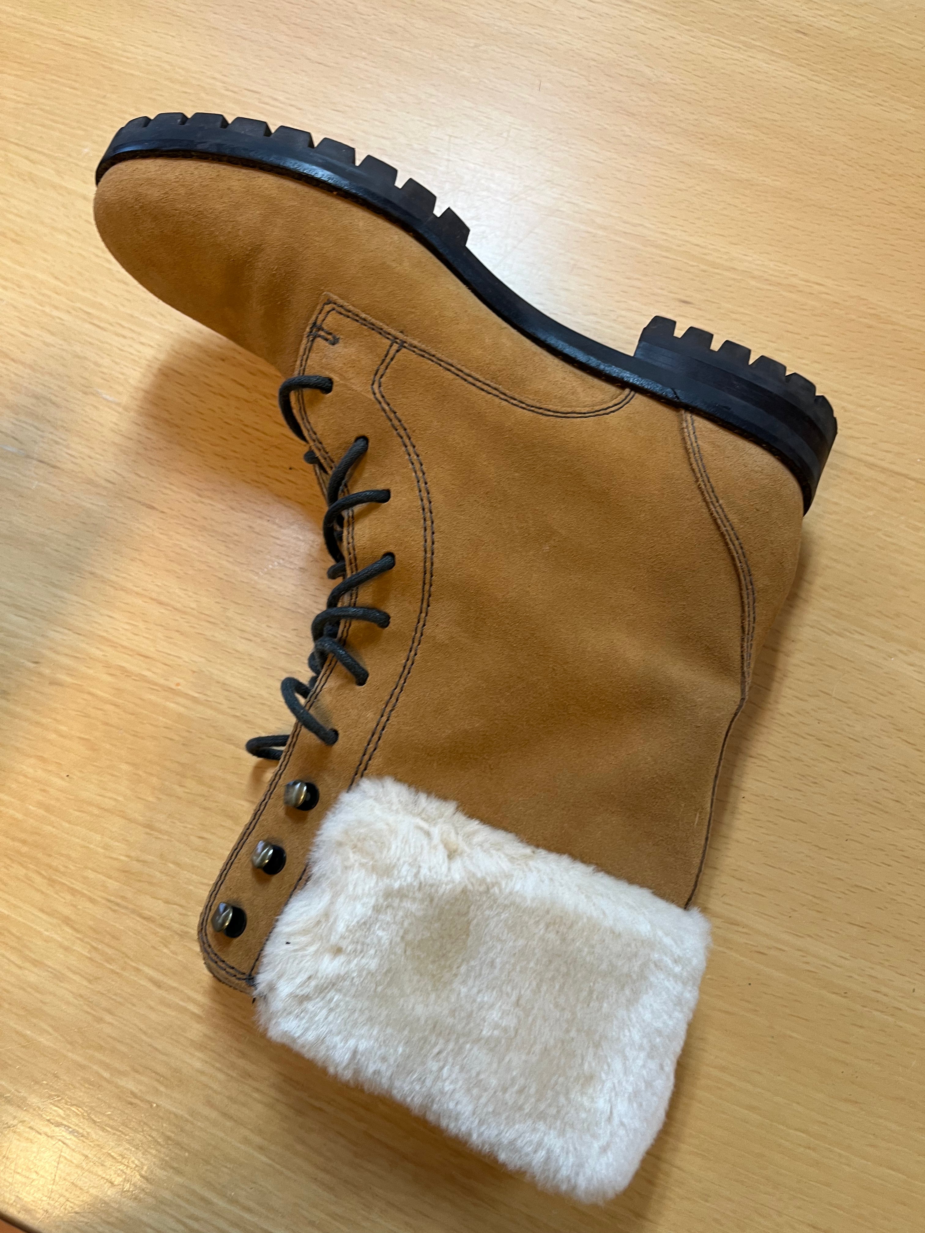 Cole Haan Støvle