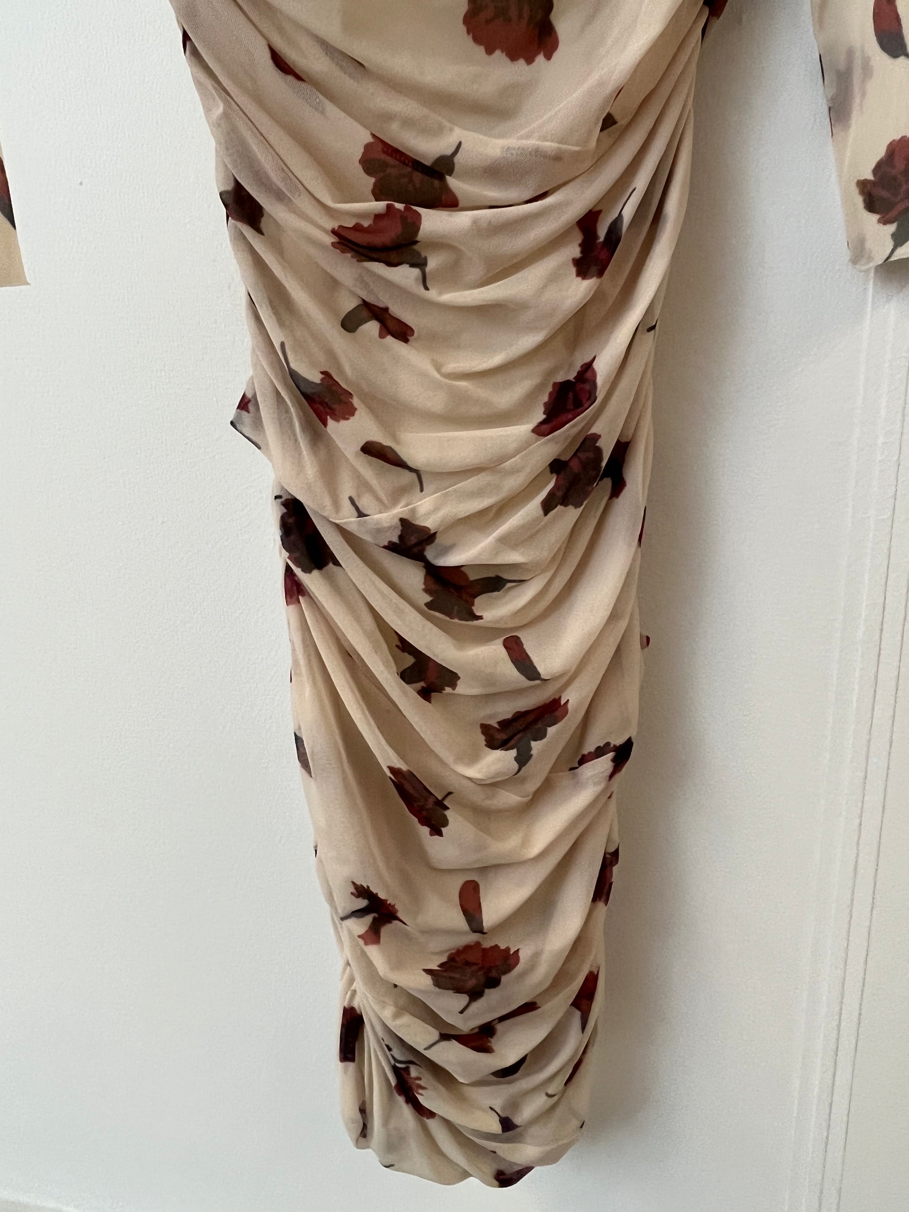 Ganni Kjole