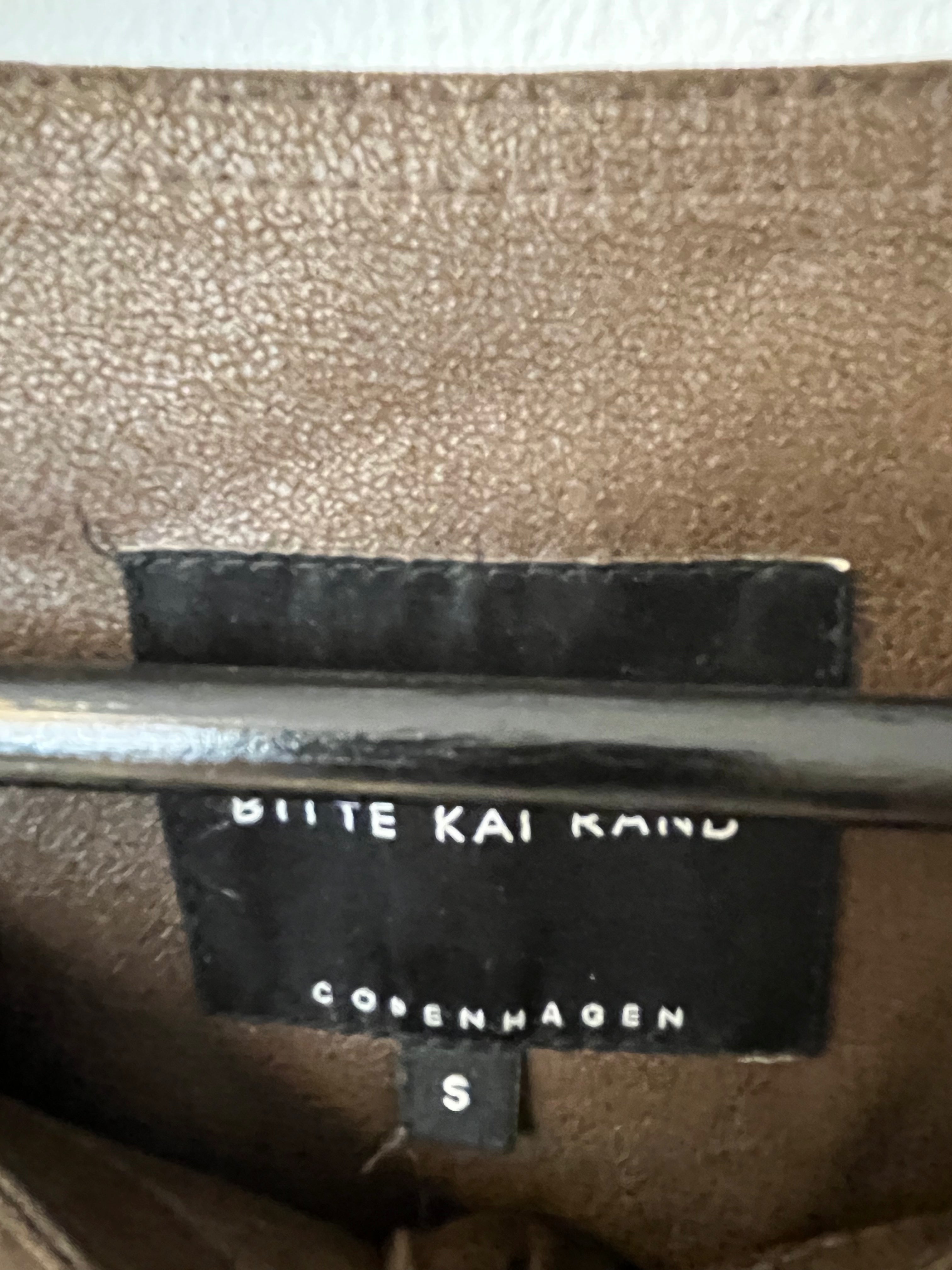 Bitte Kai Rand Jakke