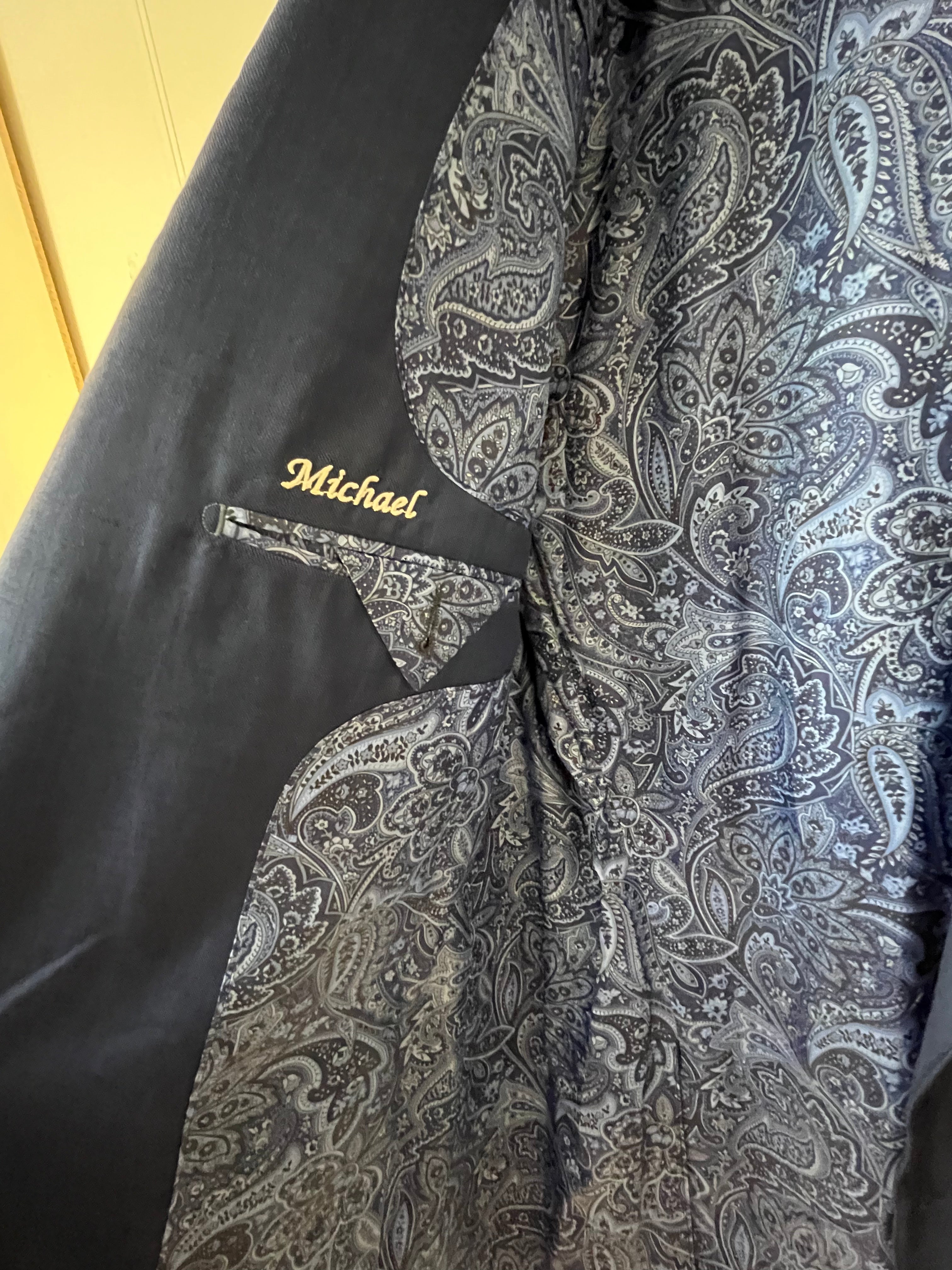 Mond of Copenhagen Blazer