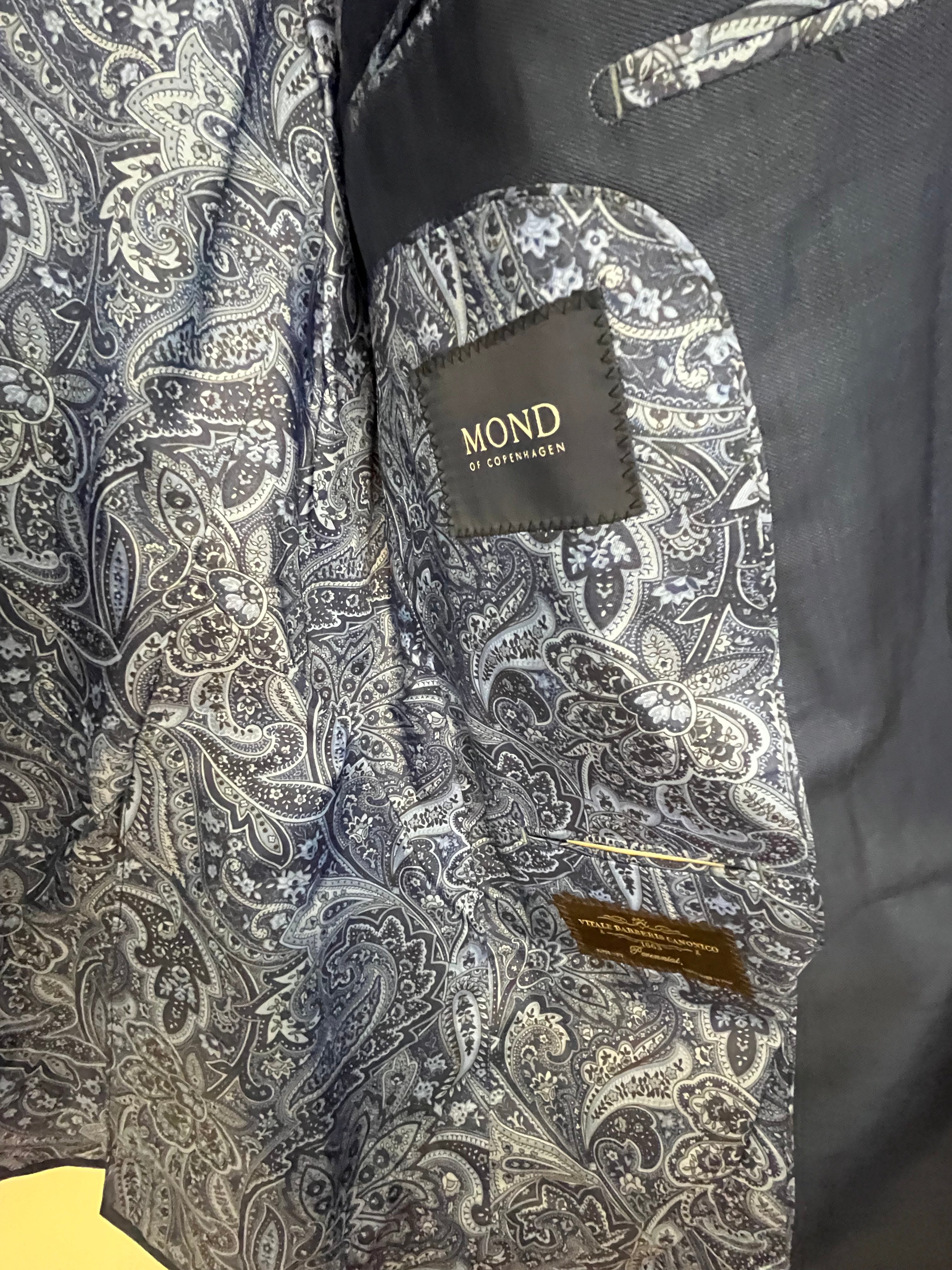 Mond of Copenhagen Blazer