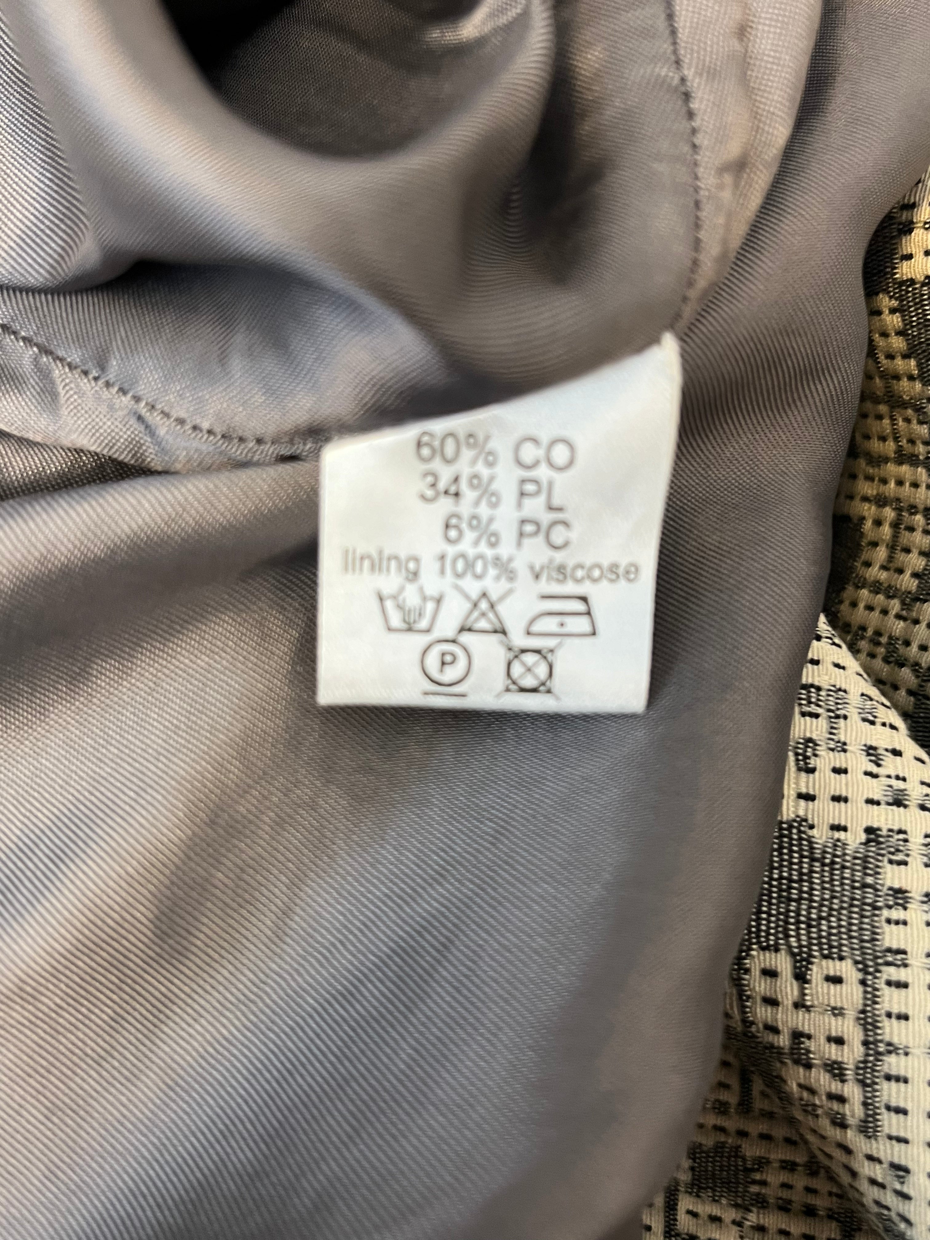 McVerdi Danish Design Kjole