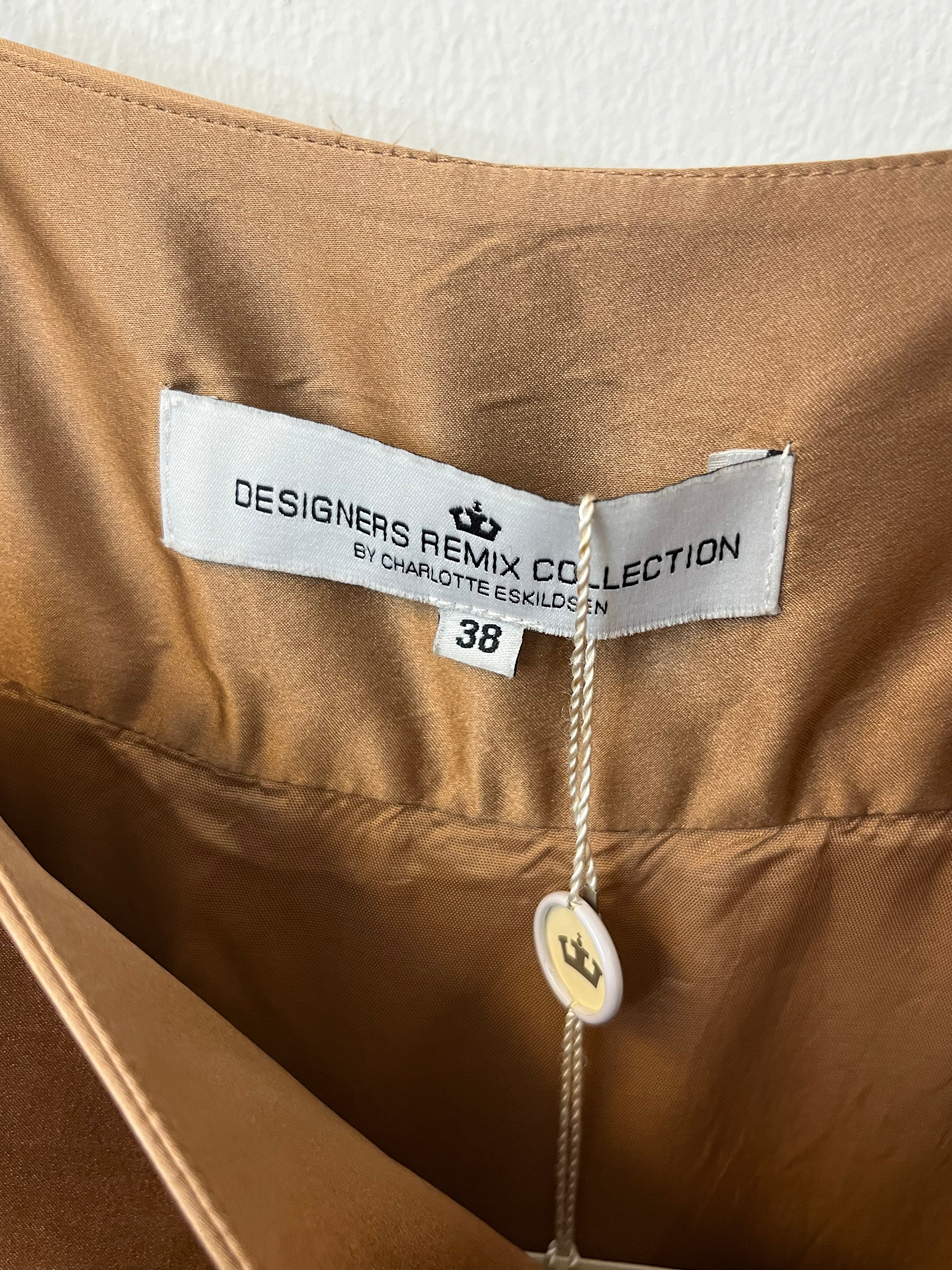 Designers Remix kjole