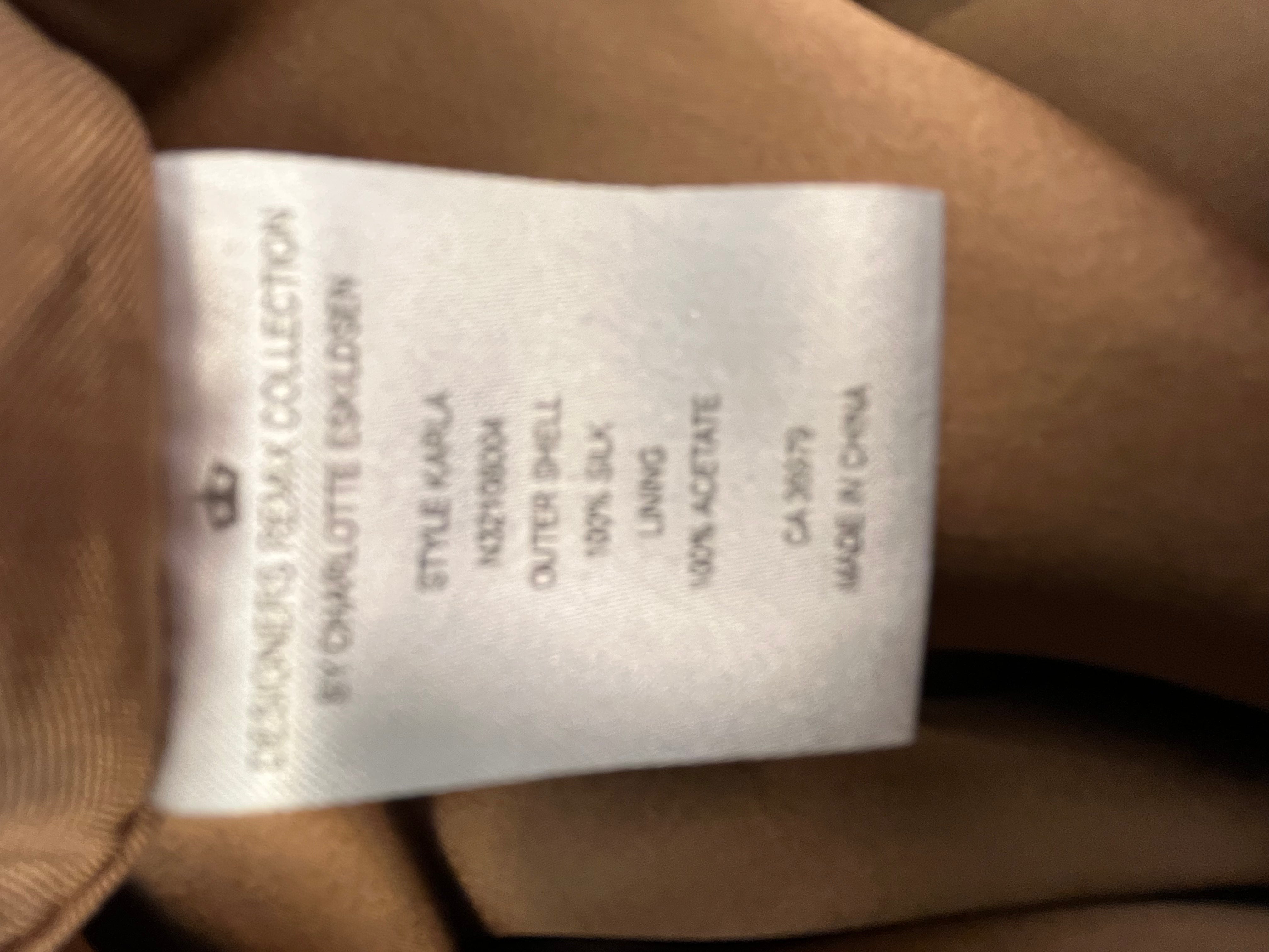 Designers Remix kjole