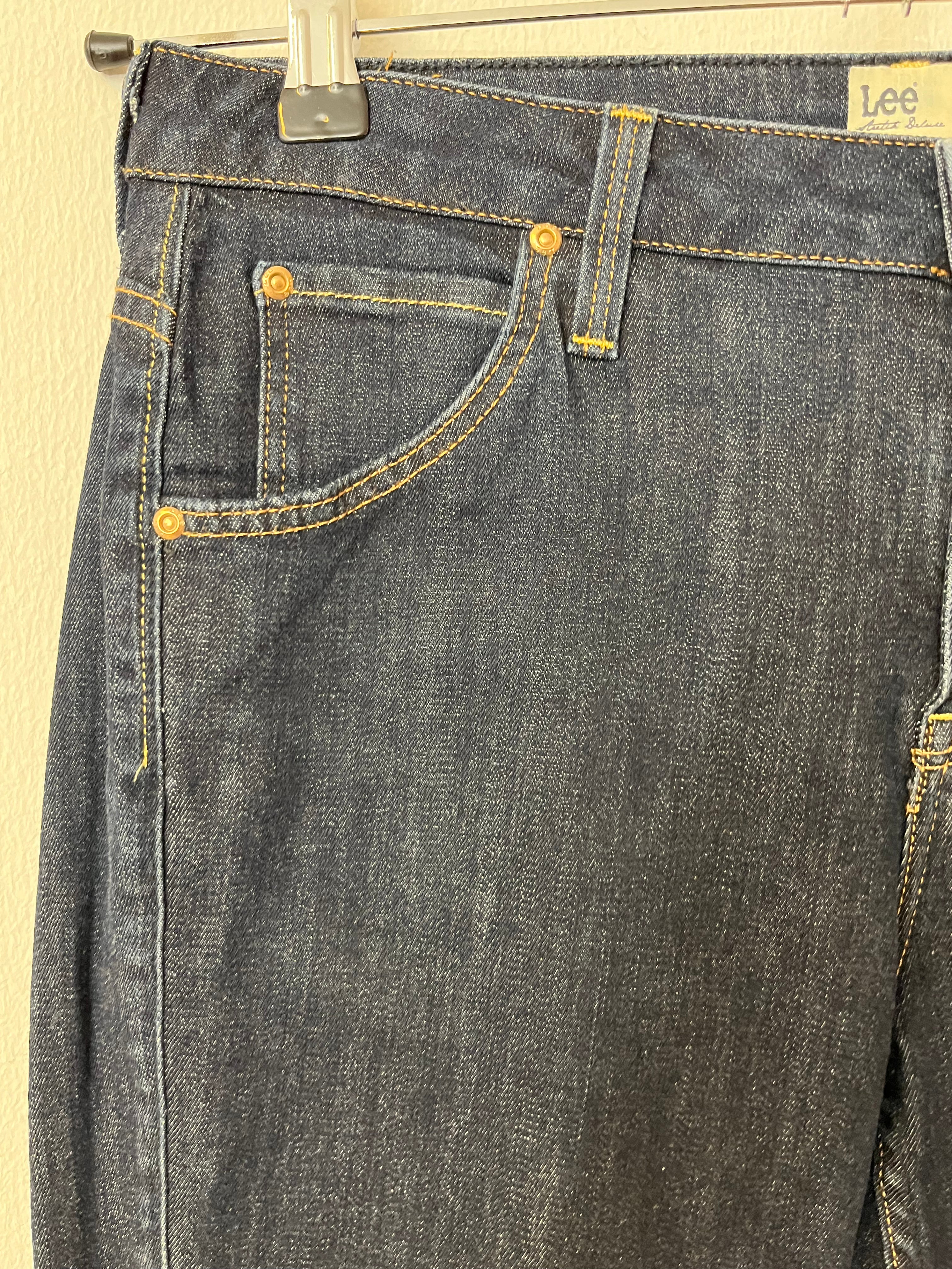 Lee Jeans