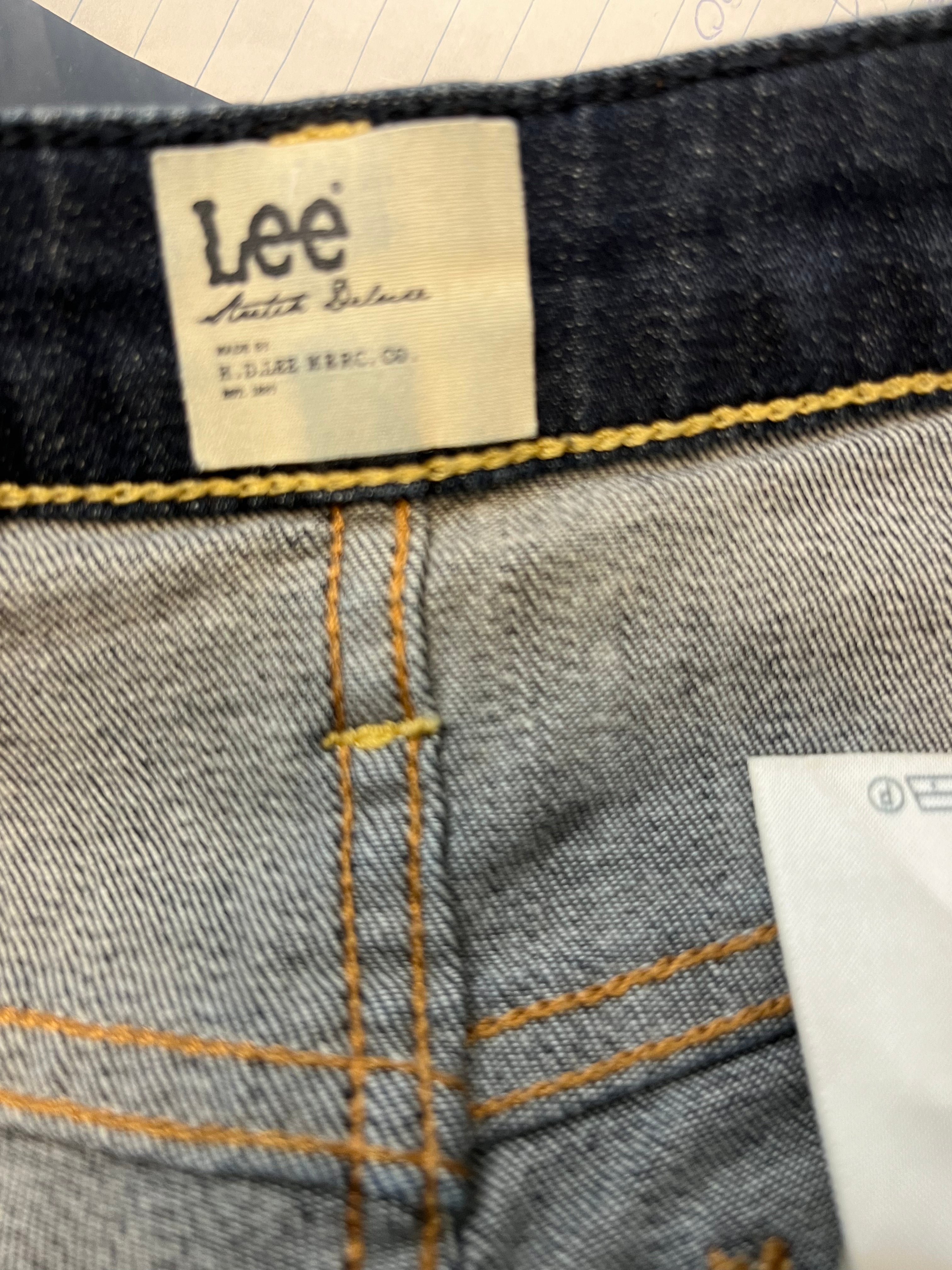 Lee Jeans