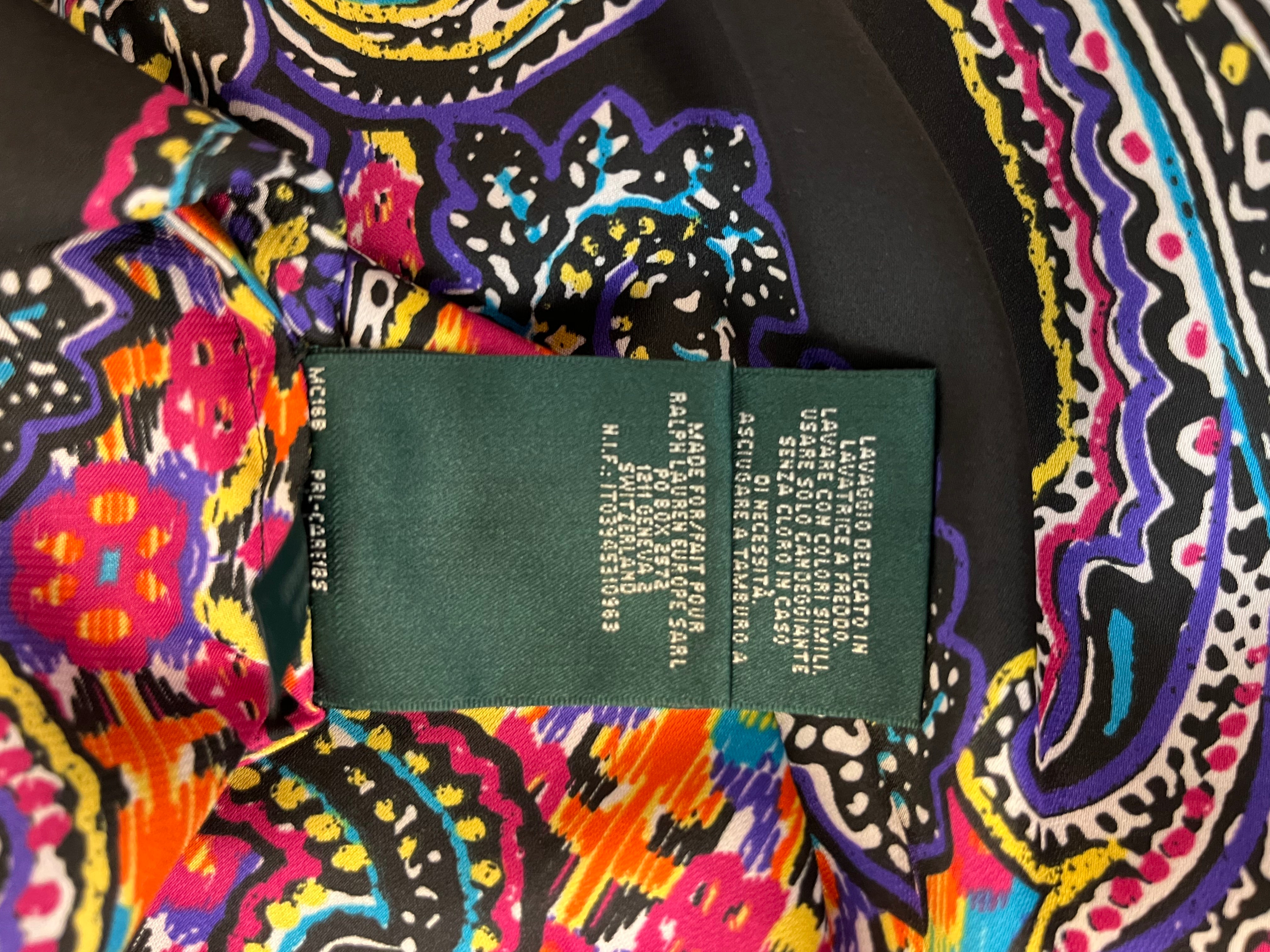 Lauren Ralph Lauren Skjorte