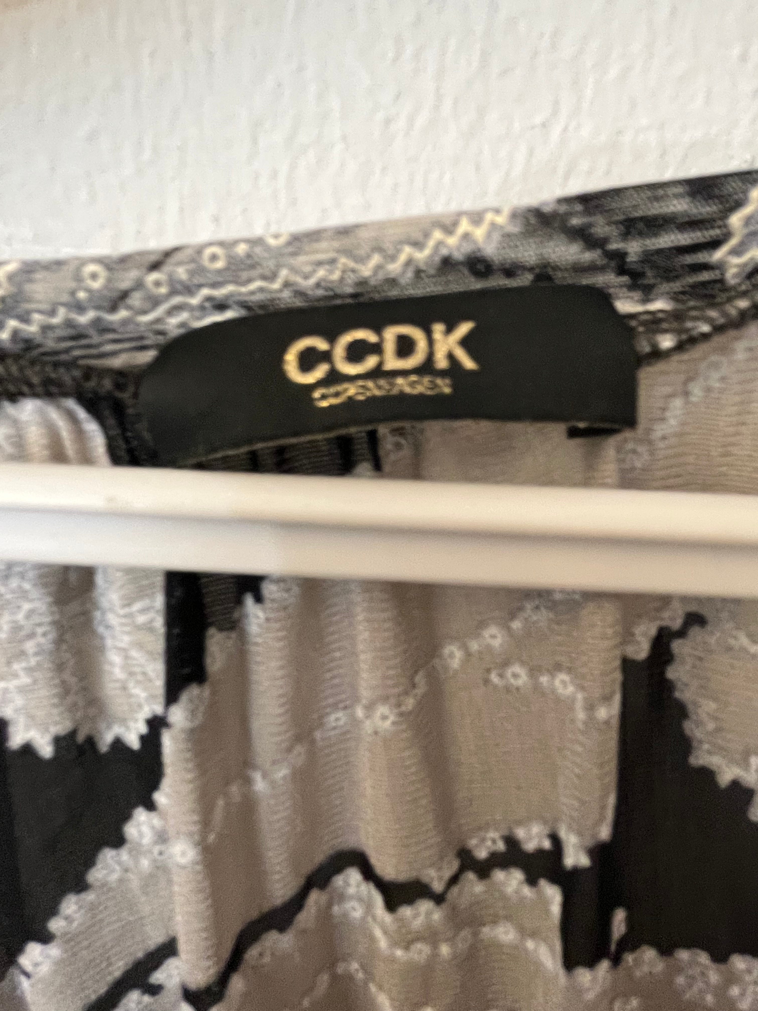 CCDK bluse (B977)