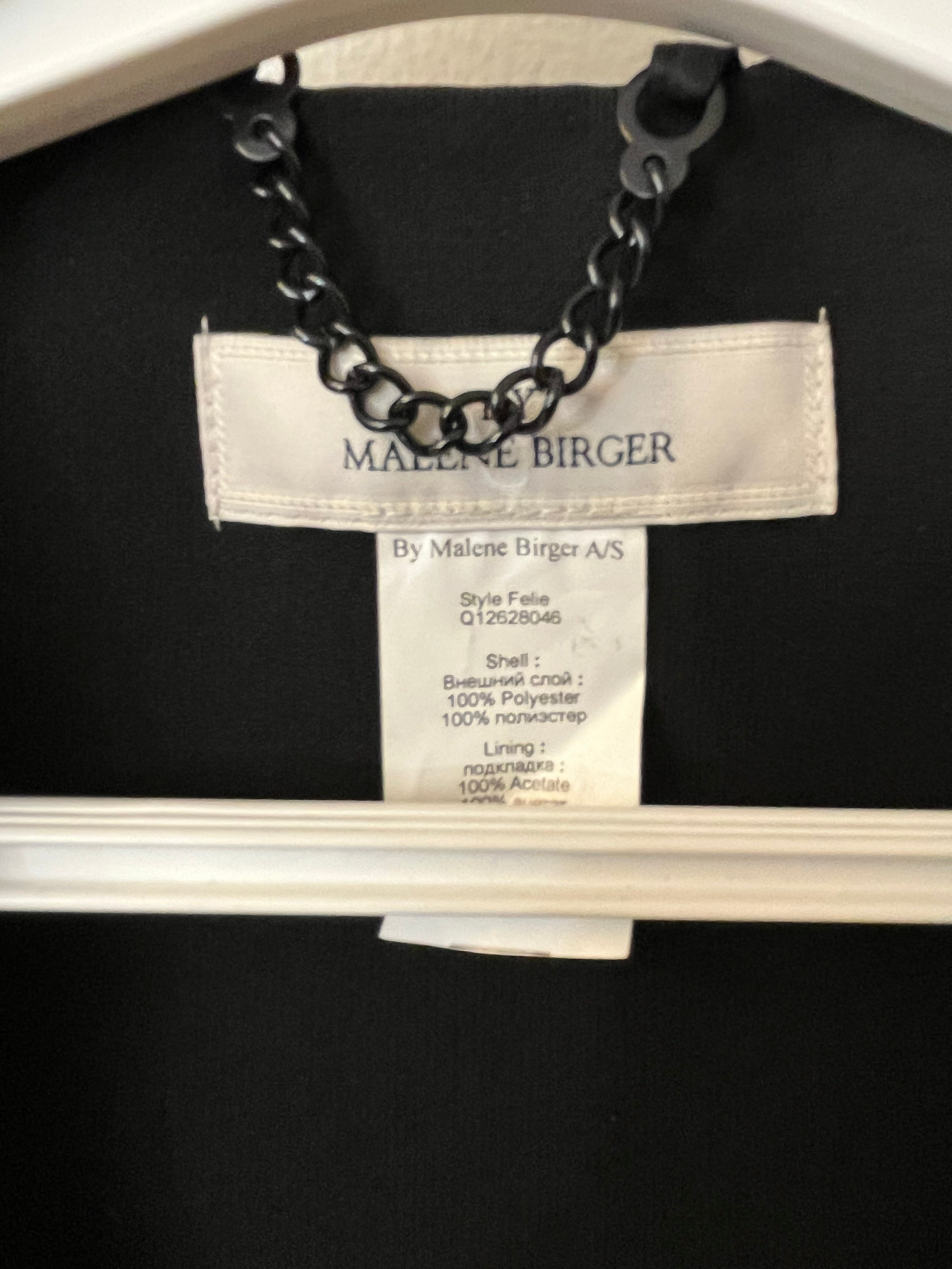 By Malene Birger Vest