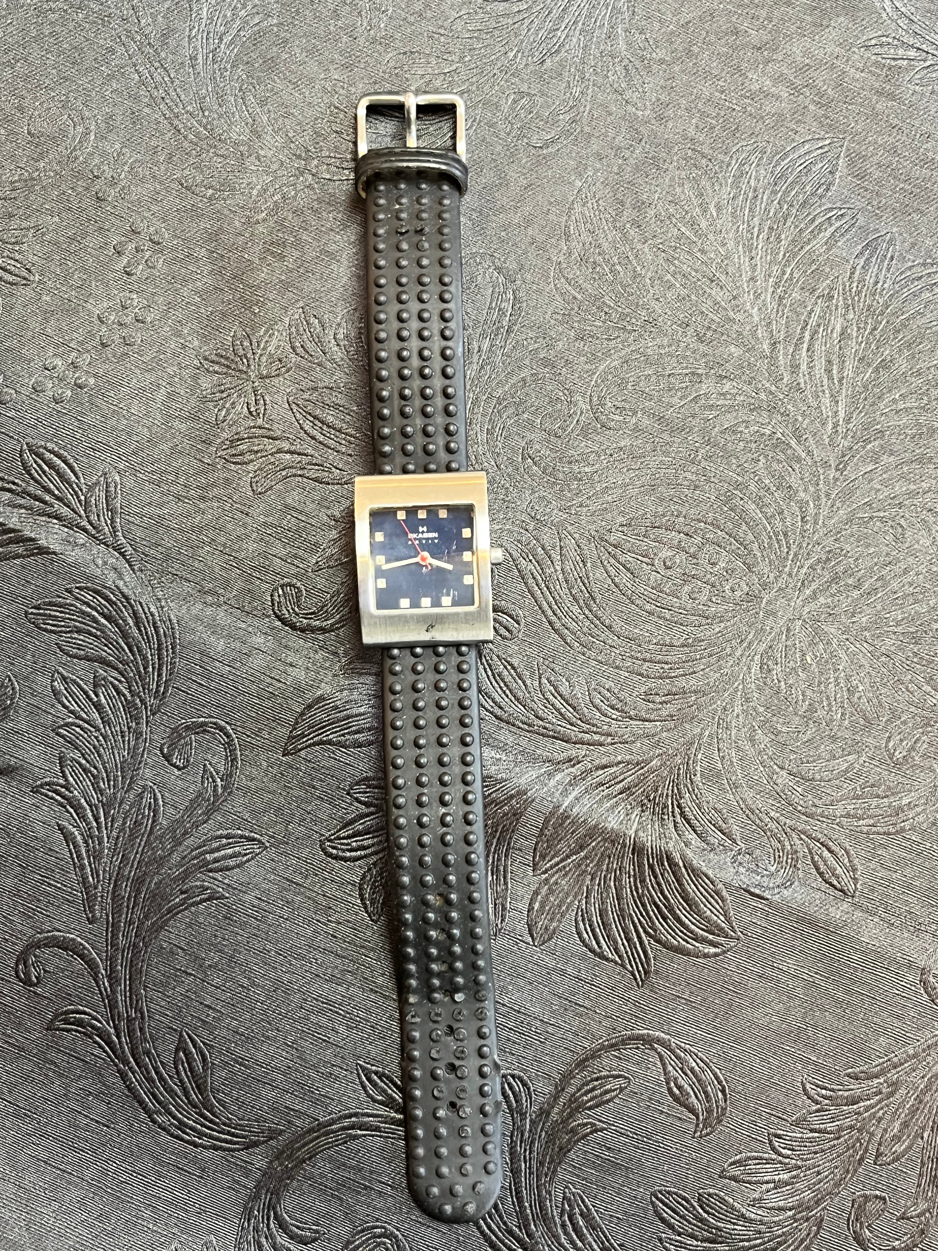Skagen Ur