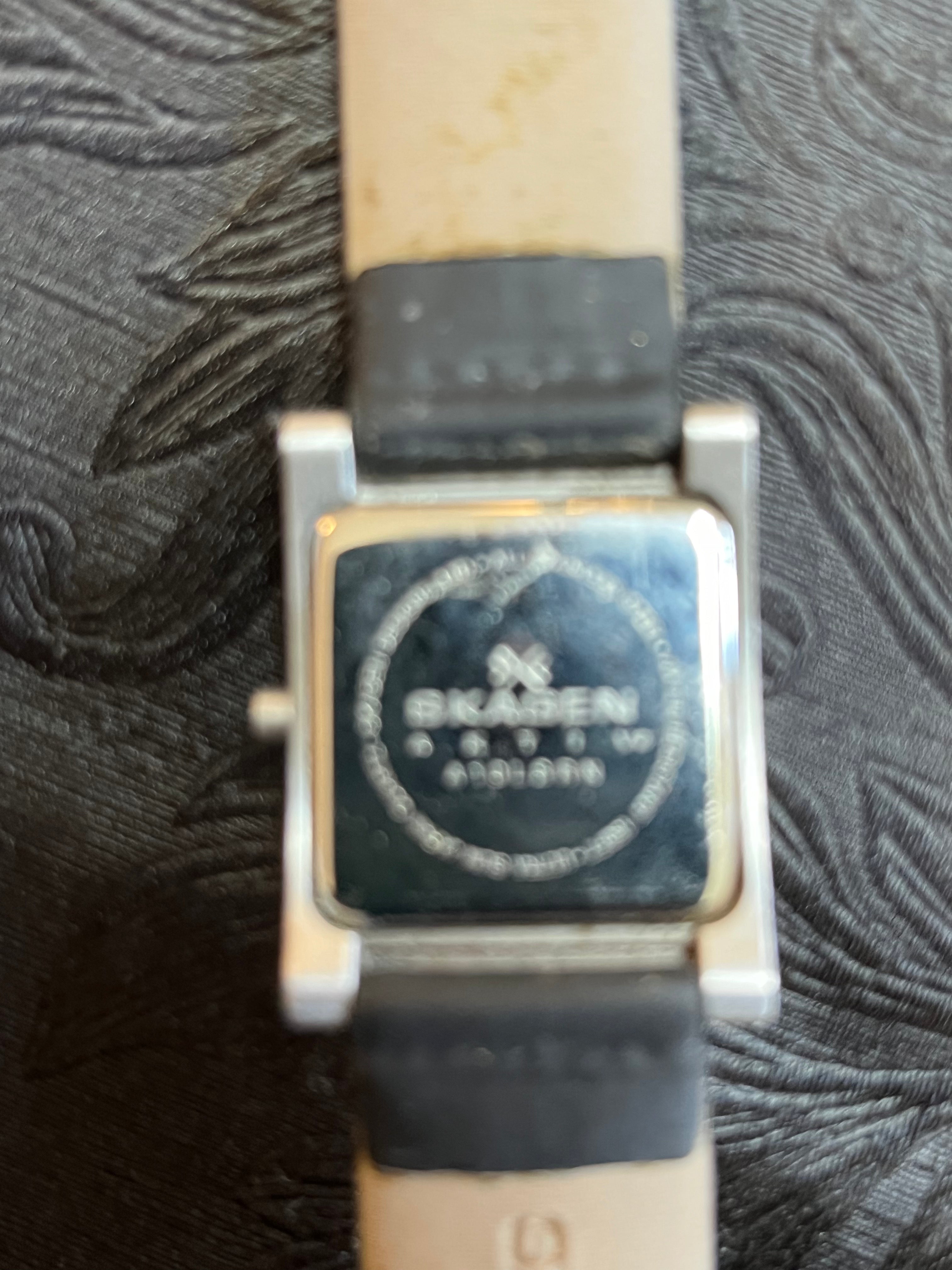 Skagen Ur