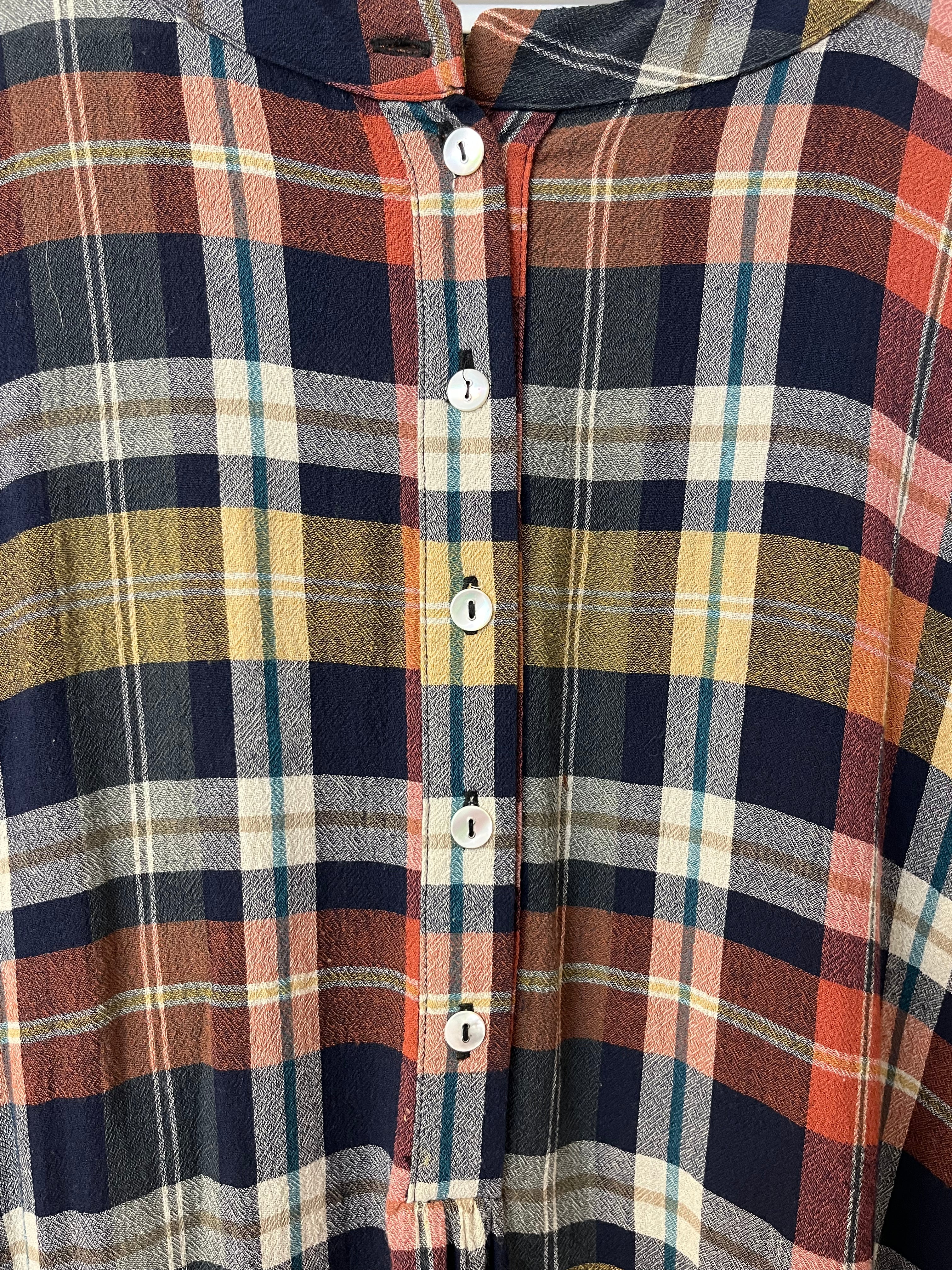 McVerdi Kjole