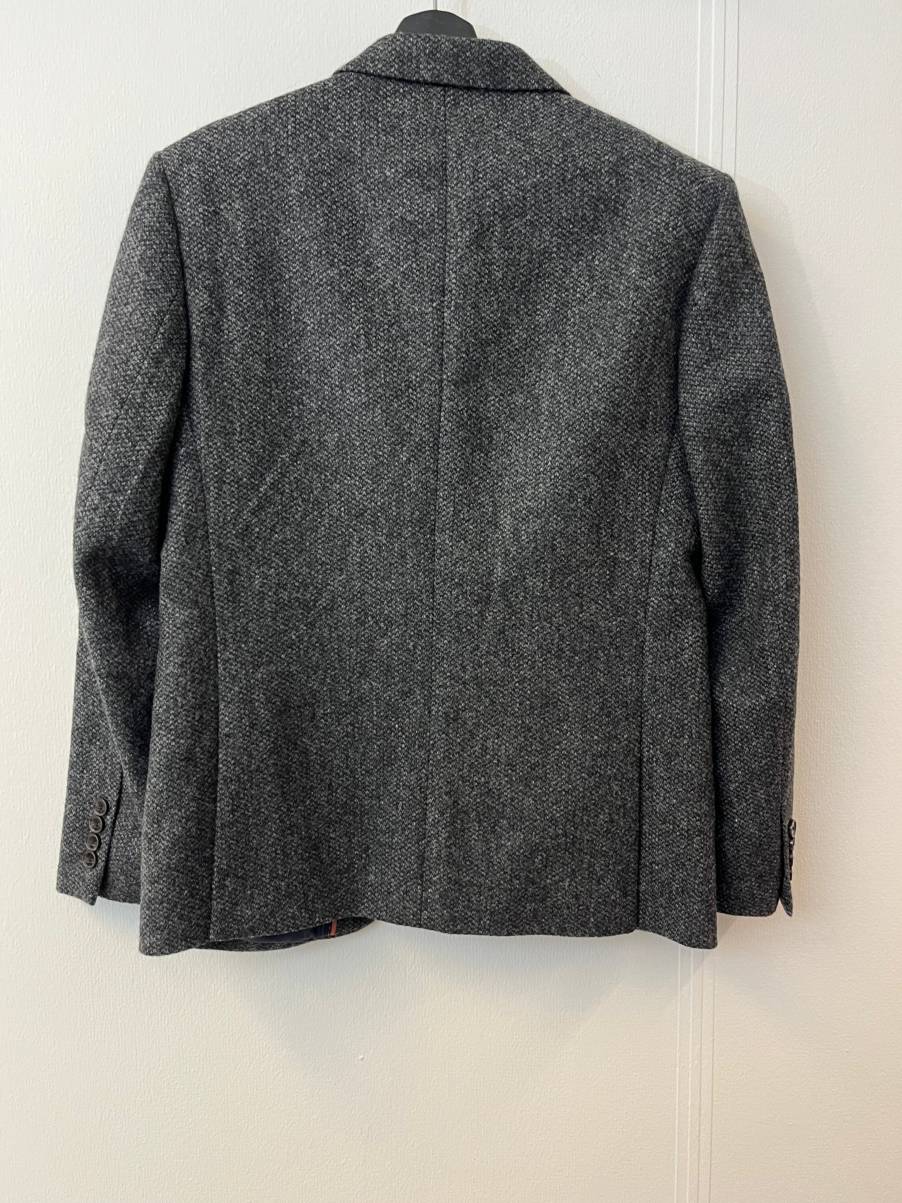 M&S Luxury Uld Blazer by Moon
