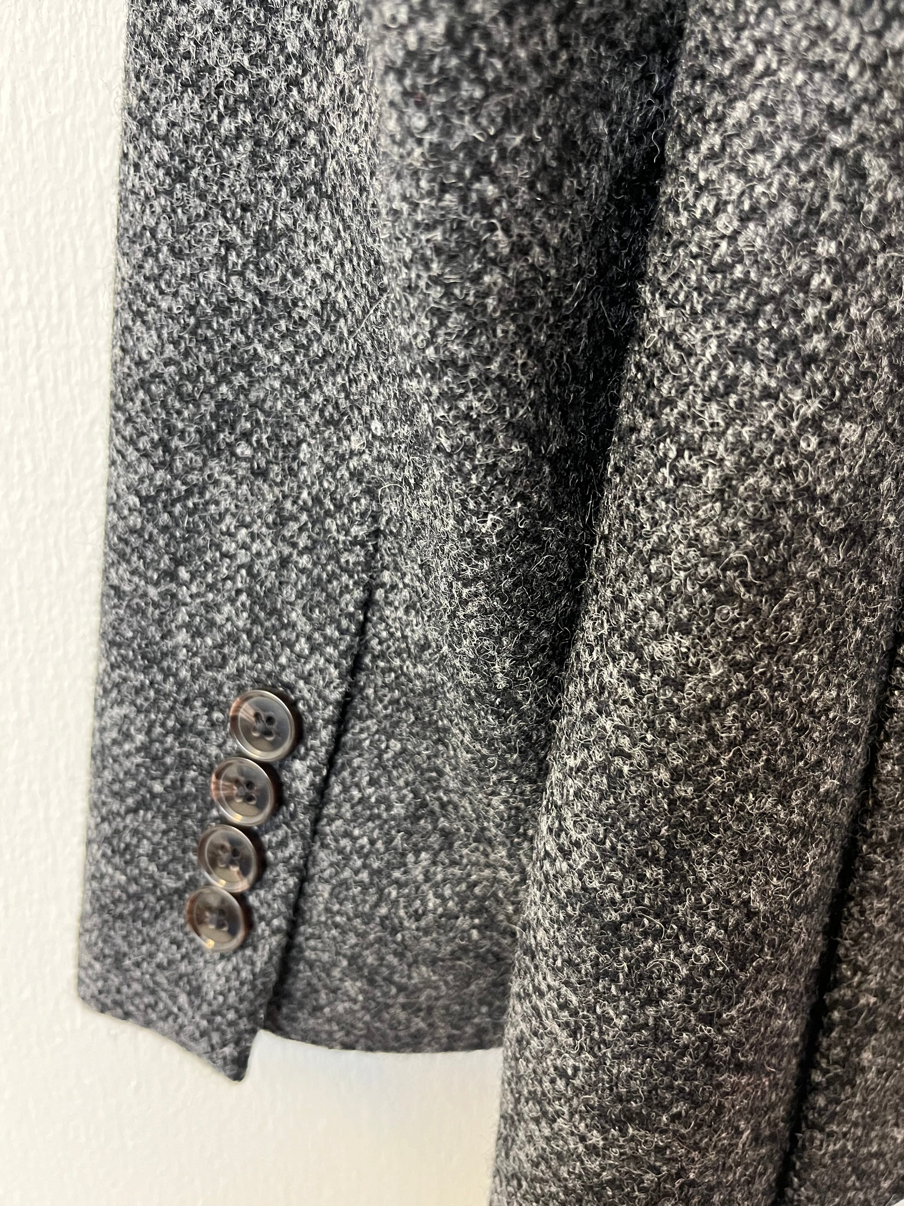 M&S Luxury Uld Blazer by Moon