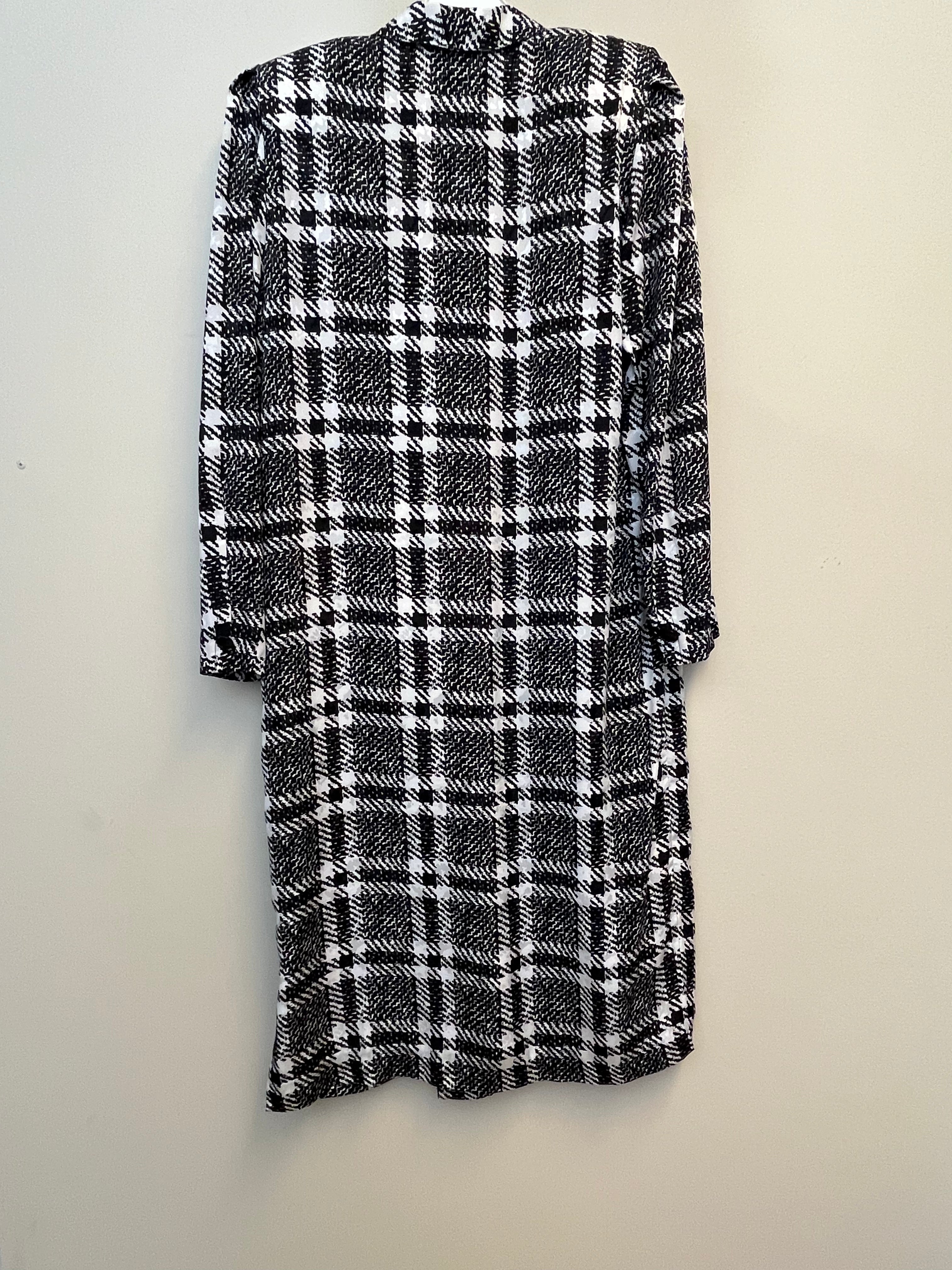 Fink vintage Kjole