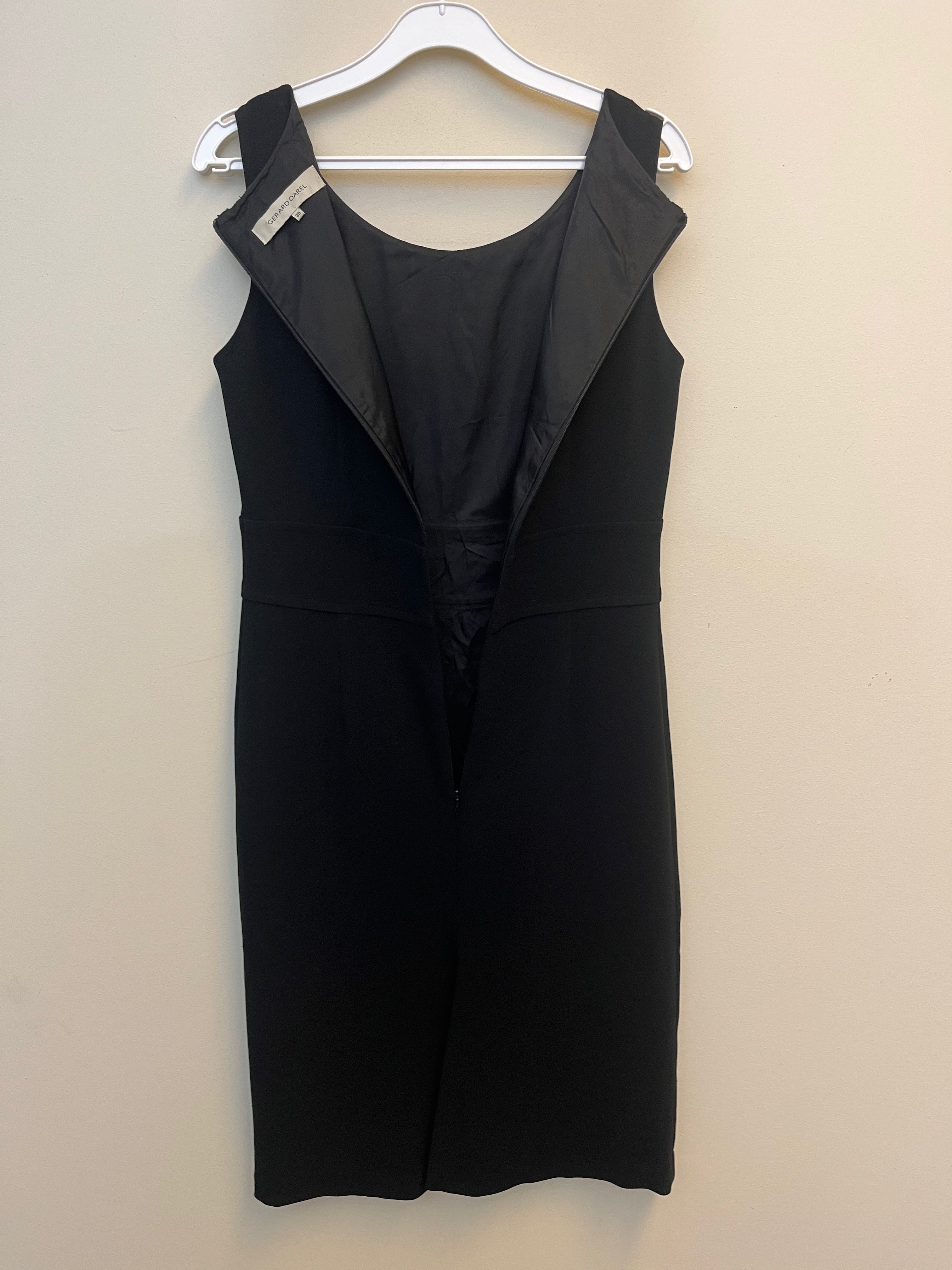 Gerard Darel Kjole (G004)