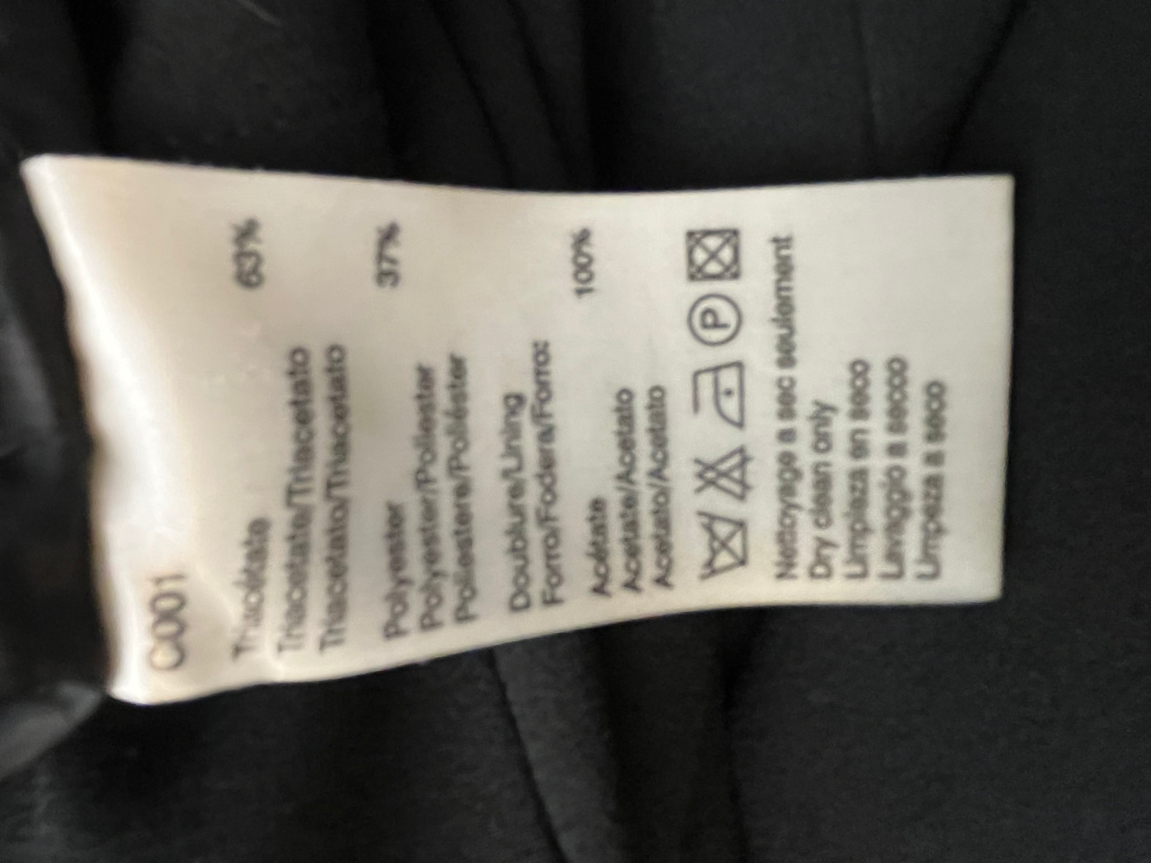 Gerard Darel Kjole (G004)