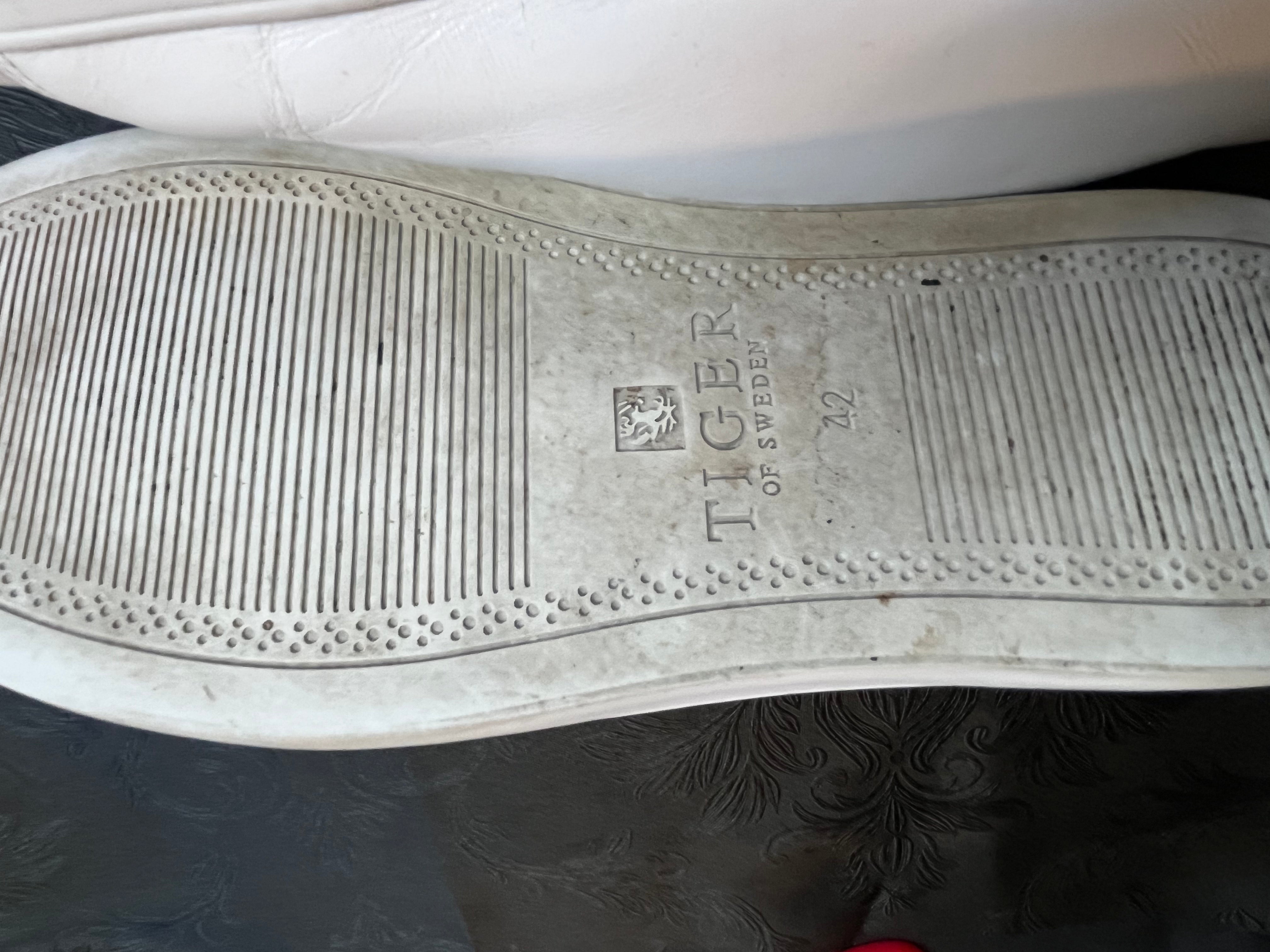 Tiger of Sweden Sneakers