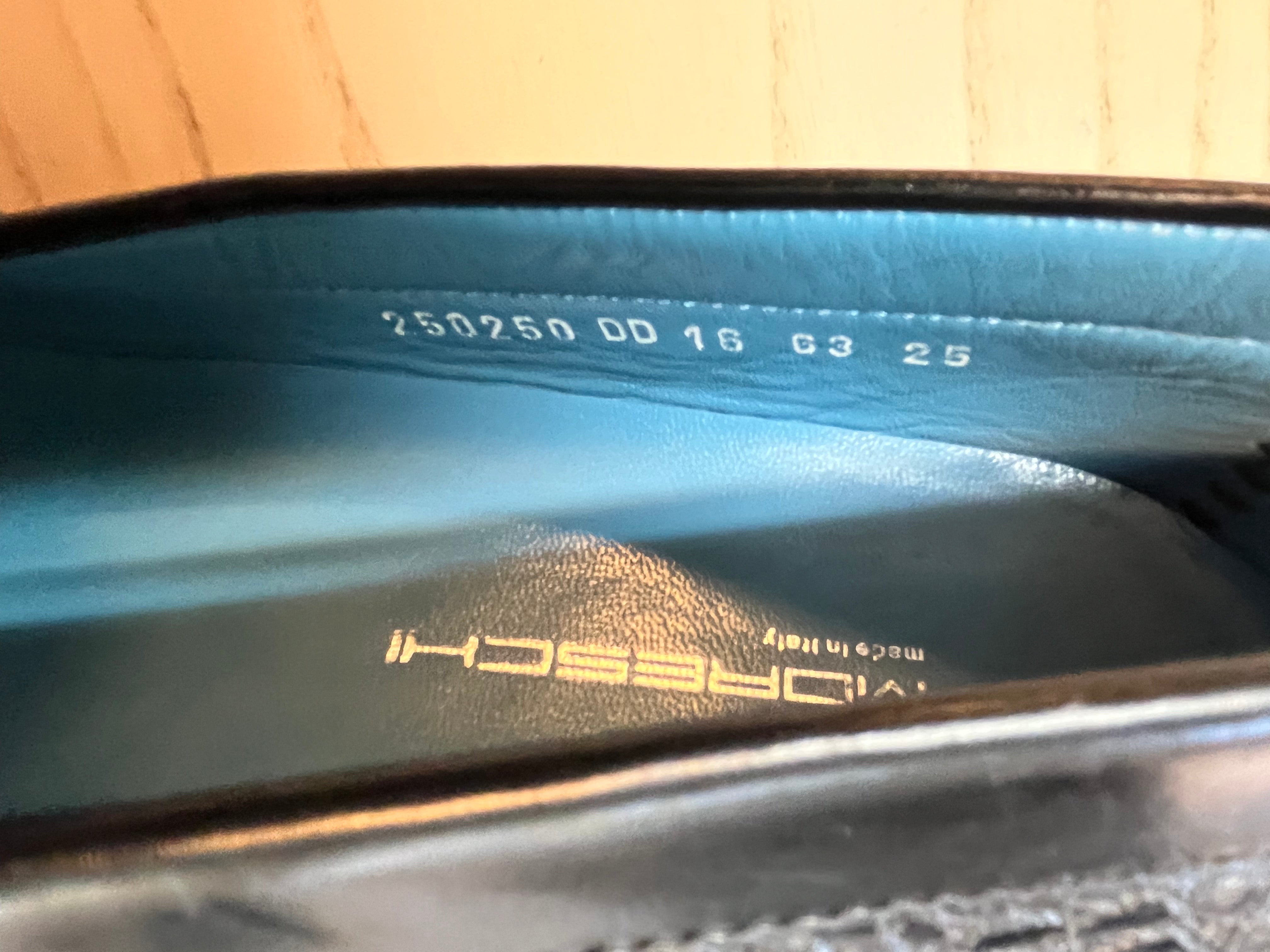 Moreschi Loafers