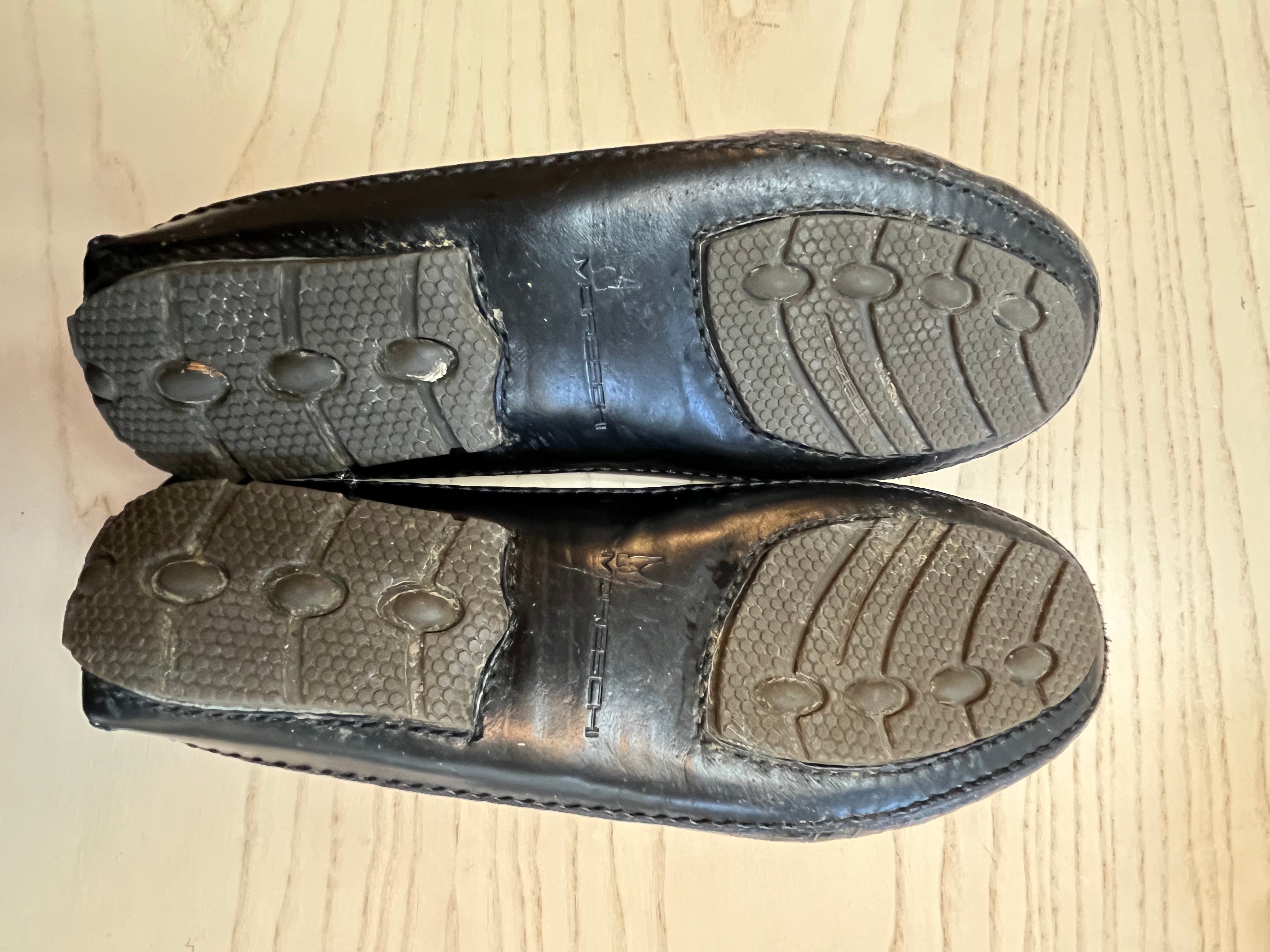 Moreschi Loafers