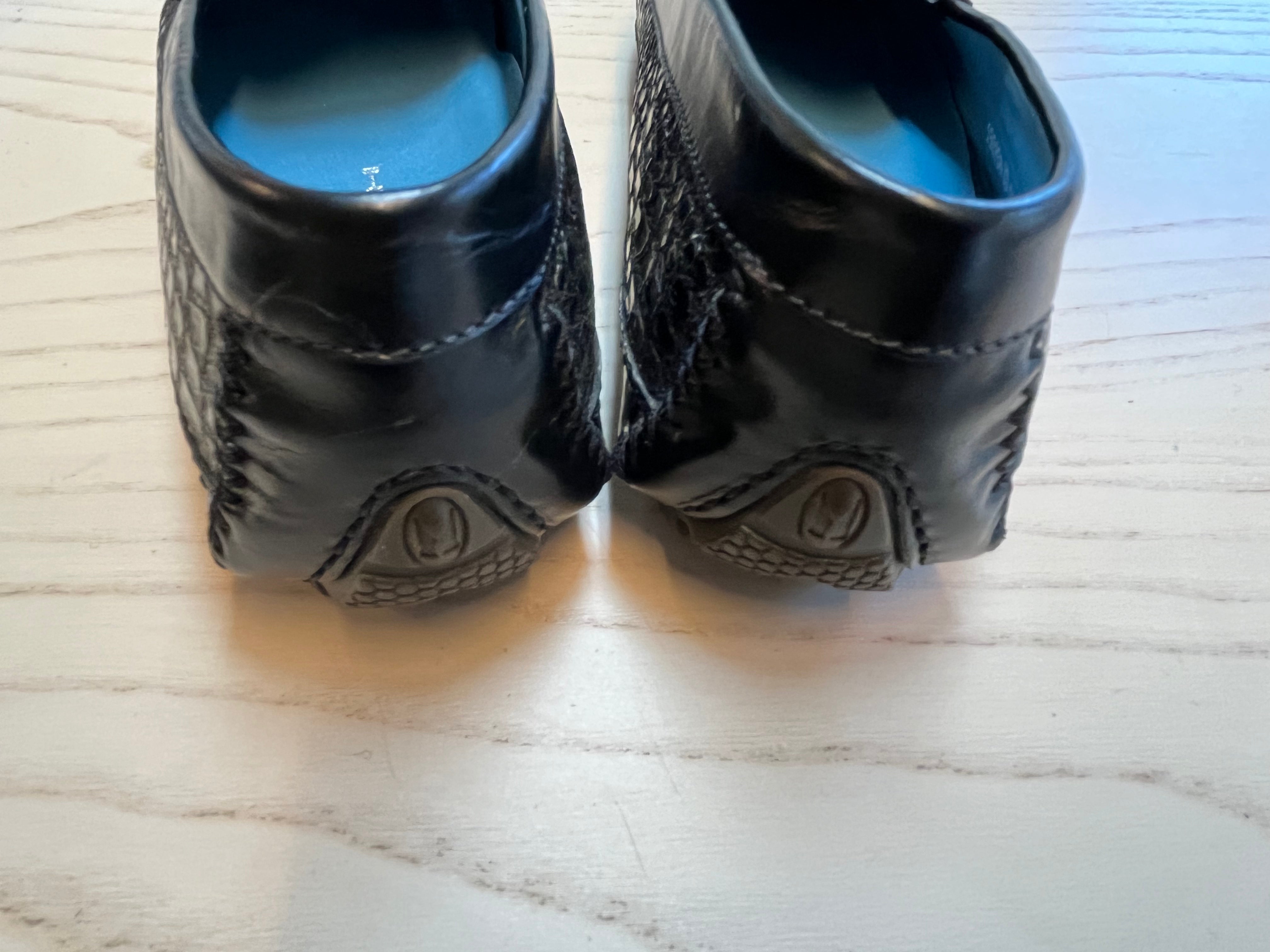 Moreschi Loafers