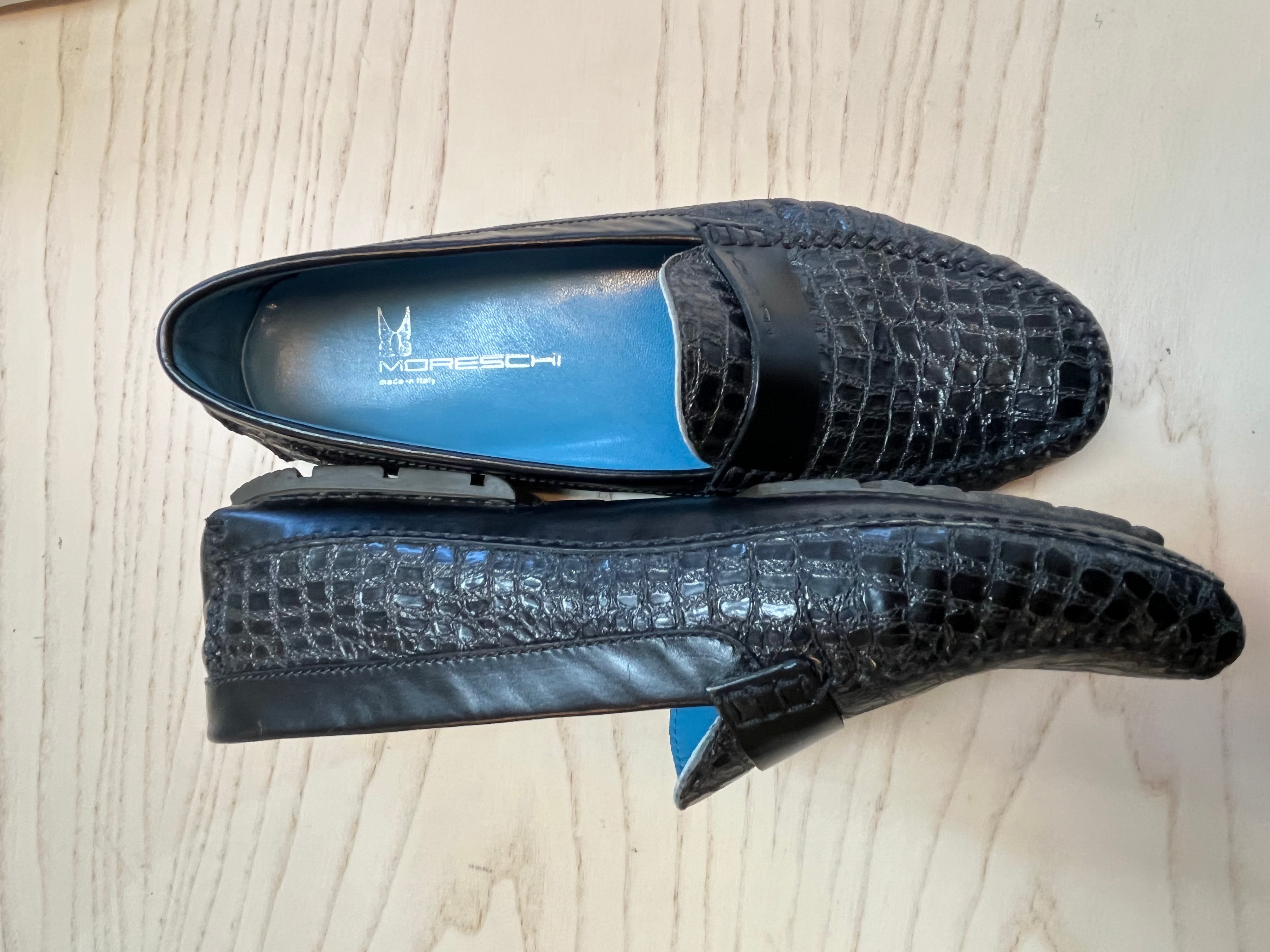 Moreschi Loafers