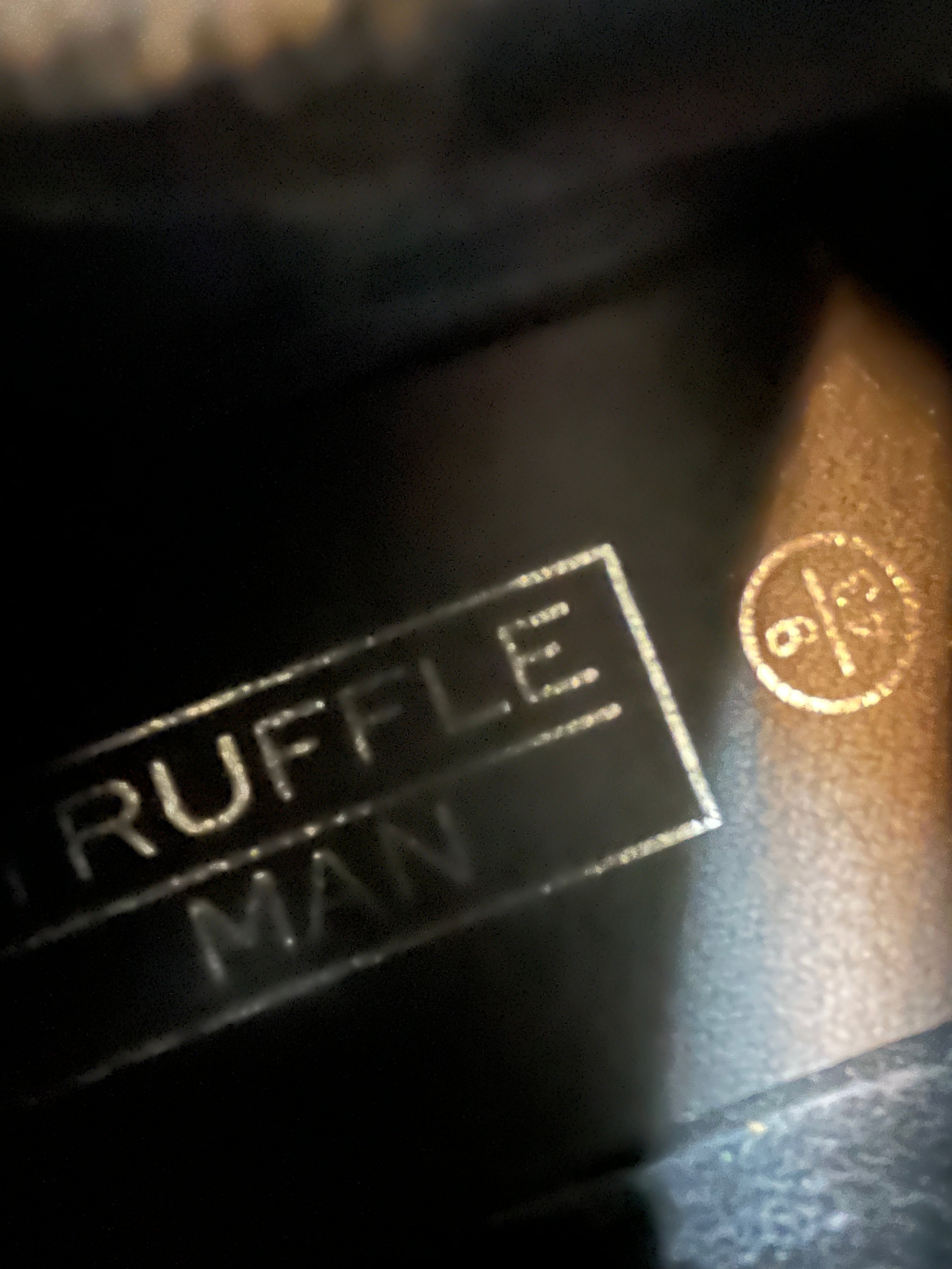 Truffle Man Sko