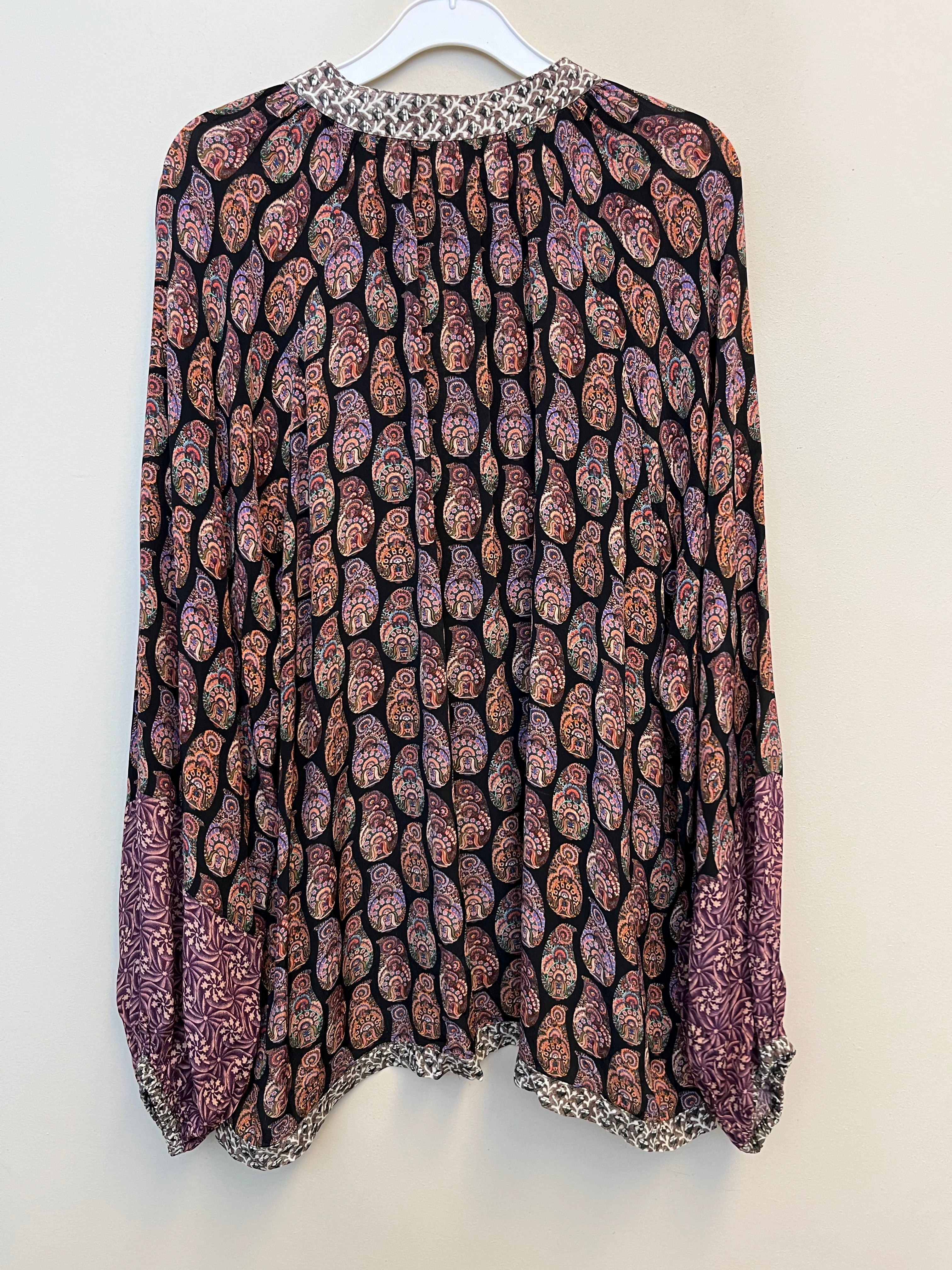 M.Wiesneck Bluse