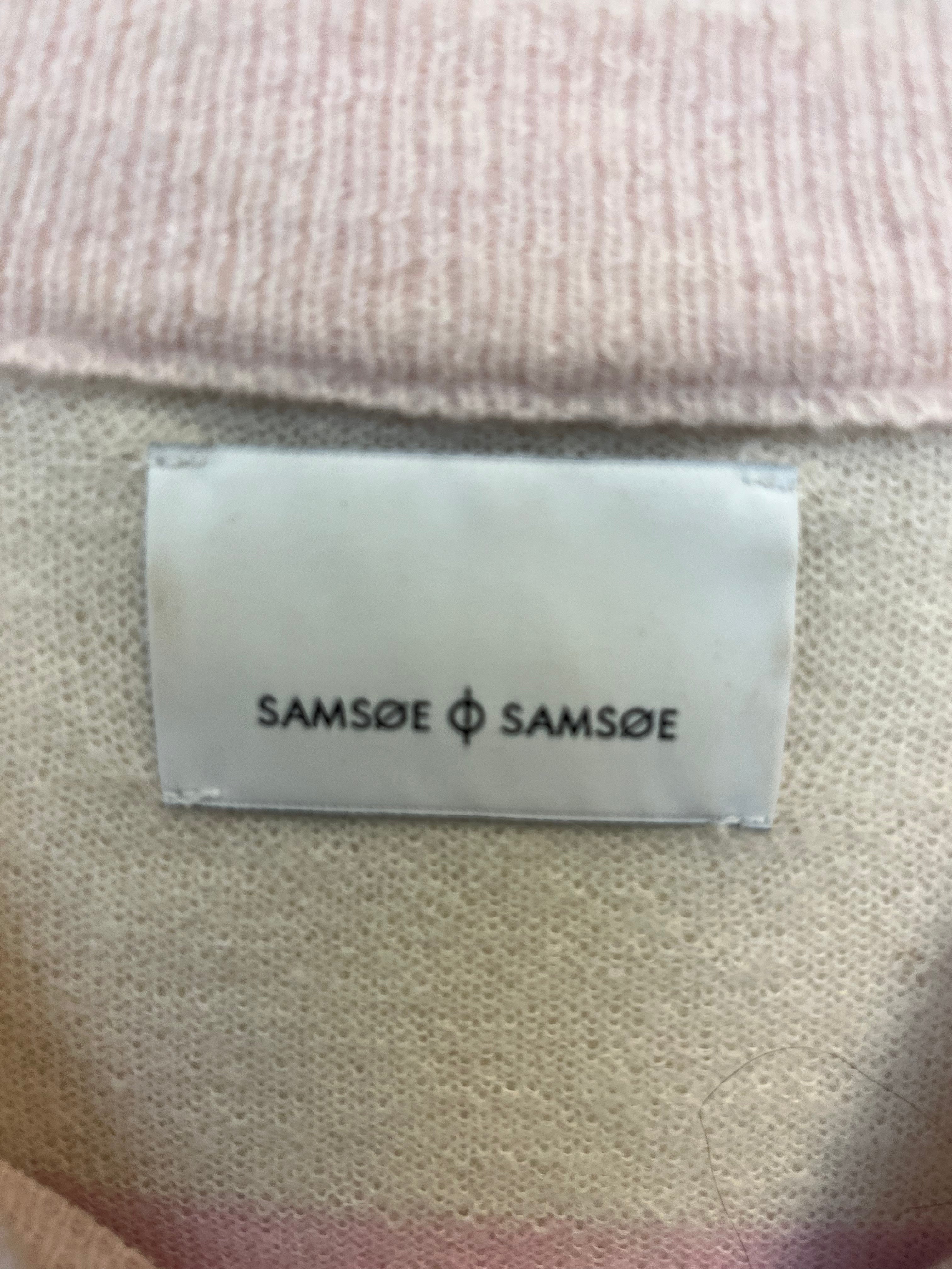 Samsøe & Samsøe sweater